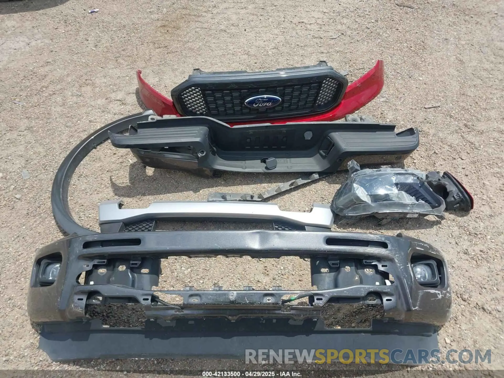 12 Фотография поврежденного автомобиля 1FTER4EH5LLA33547 FORD RANGER 2020