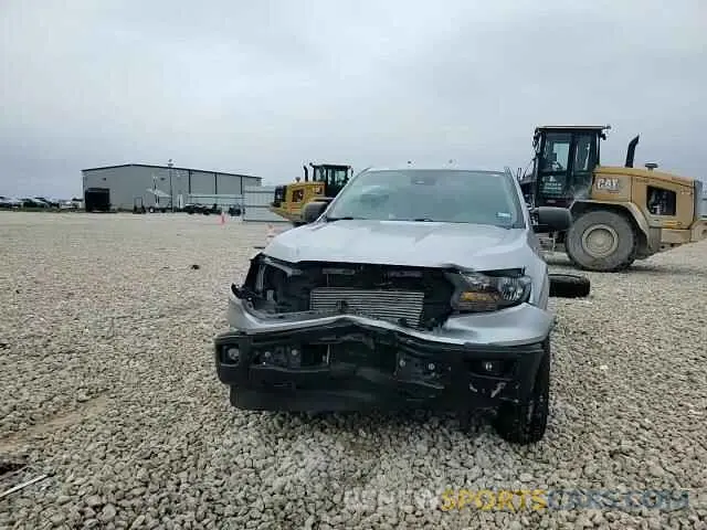 10 Фотография поврежденного автомобиля 1FTER4EH8LLA14720 FORD RANGER 2020