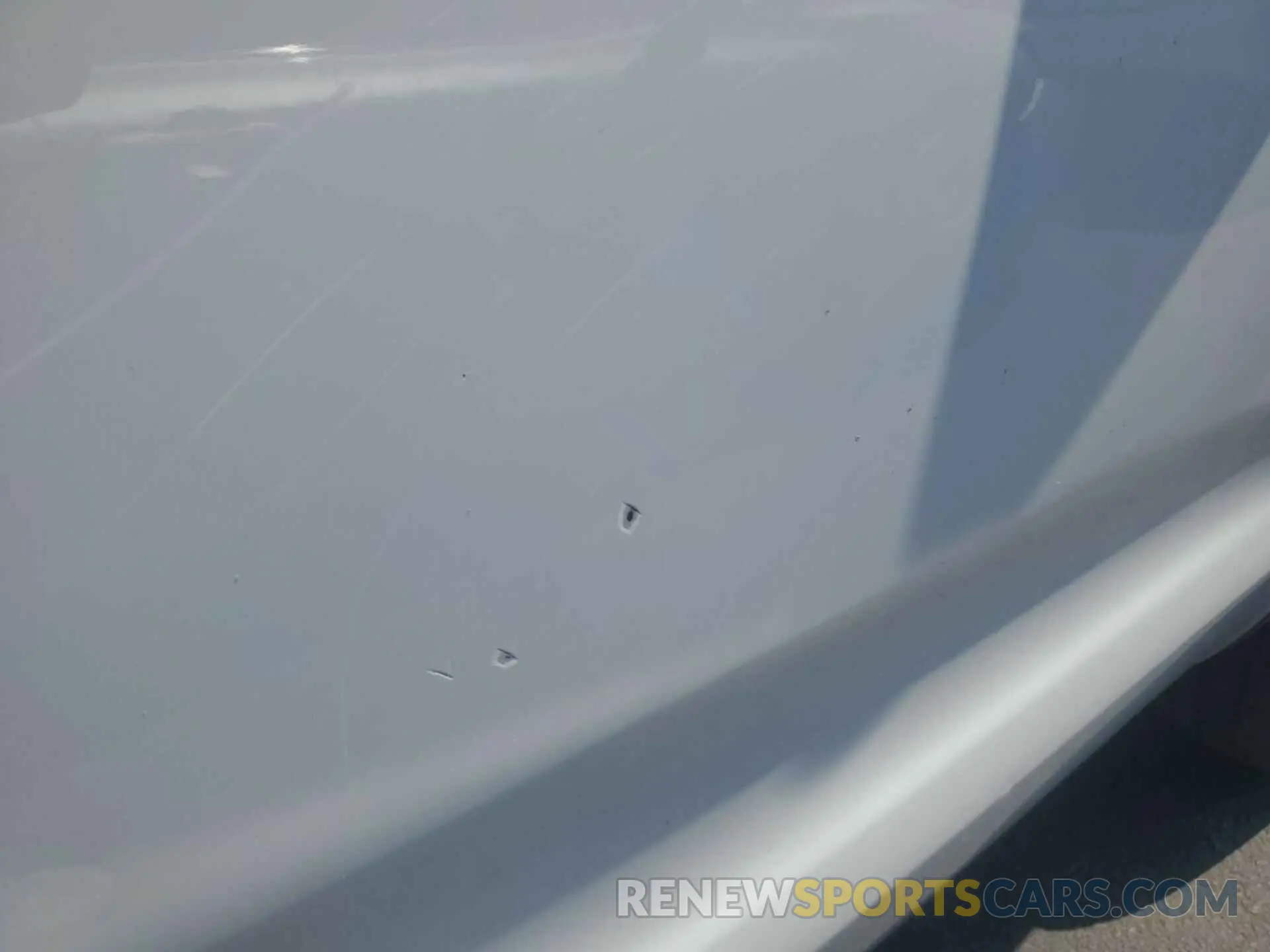 23 Photograph of a damaged car 1FTER4EH8LLA53100 FORD RANGER 2020