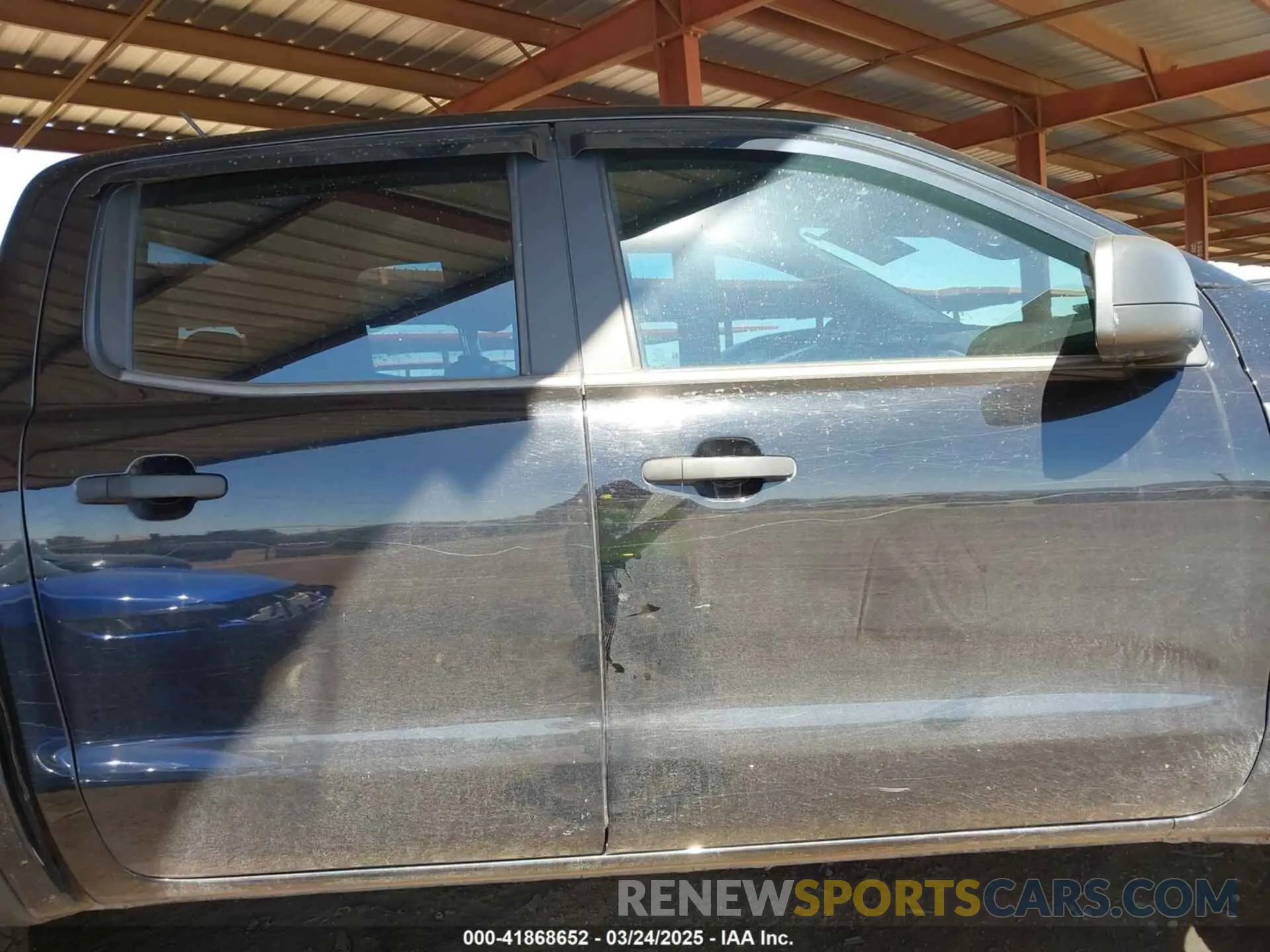 13 Photograph of a damaged car 1FTER4FH0LLA59150 FORD RANGER 2020