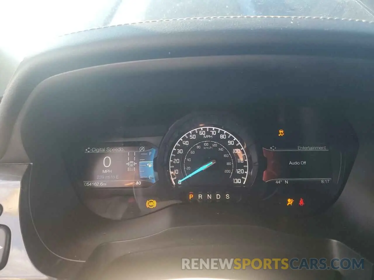 9 Фотография поврежденного автомобиля 1FTER4FH4LLA06743 FORD RANGER 2020