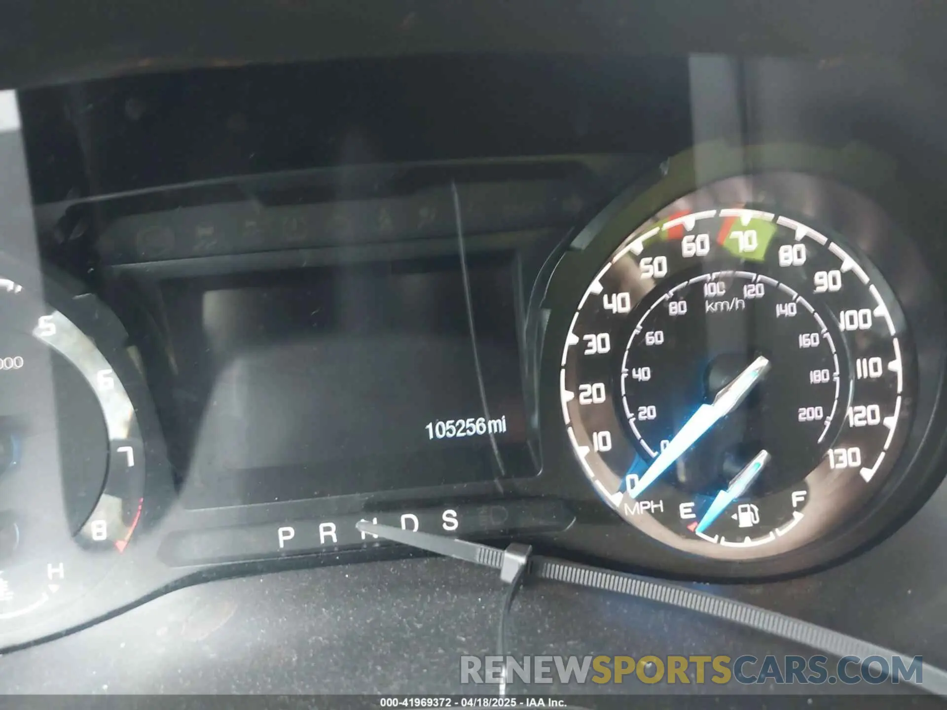 15 Фотография поврежденного автомобиля 1FTER4FH4LLA52315 FORD RANGER 2020
