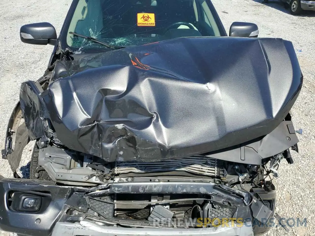 11 Photograph of a damaged car 1FTER4FH4LLA62696 FORD RANGER 2020