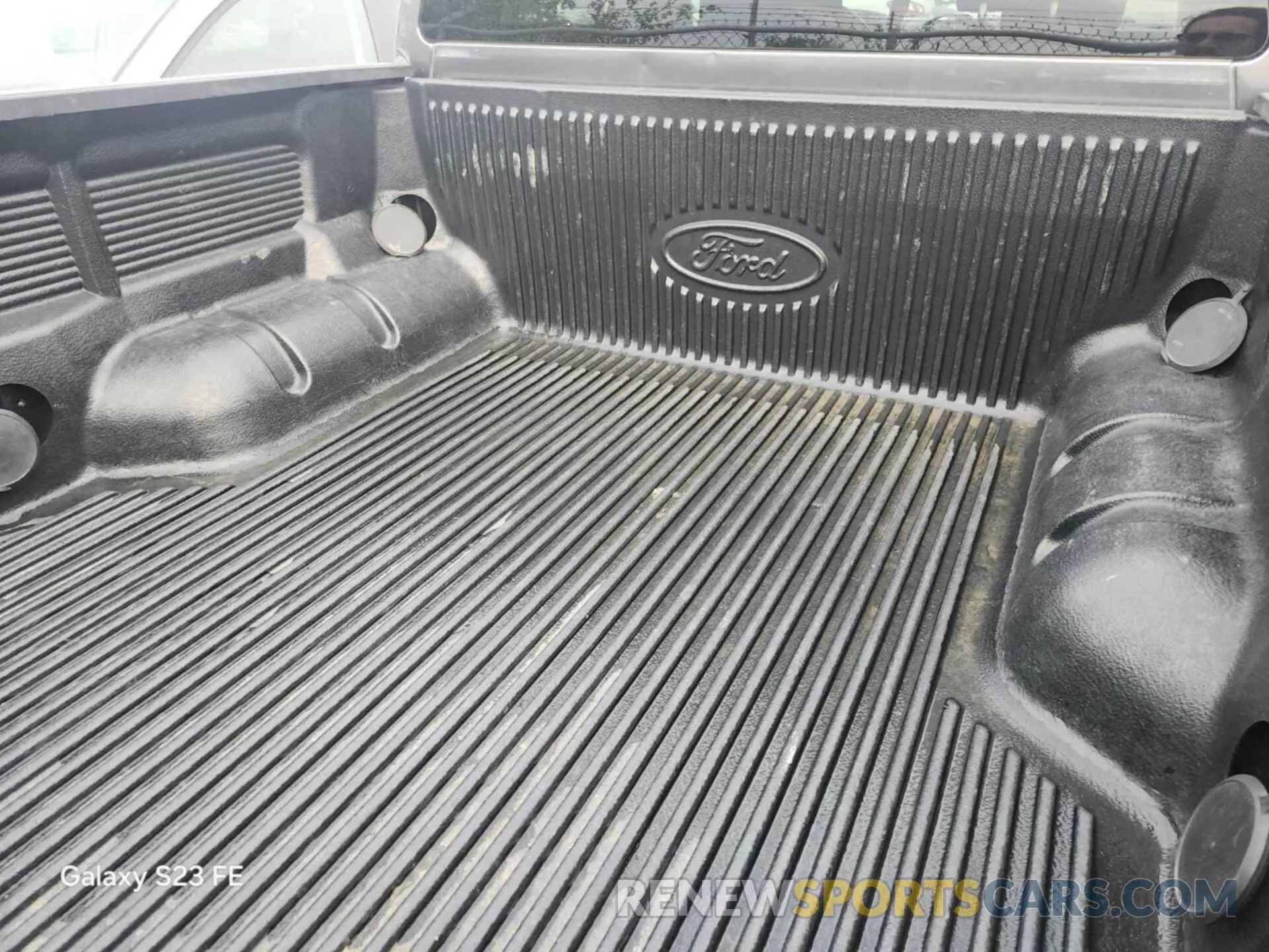 2 Фотография поврежденного автомобиля 1FTER4FH5LLA03804 FORD RANGER 2020