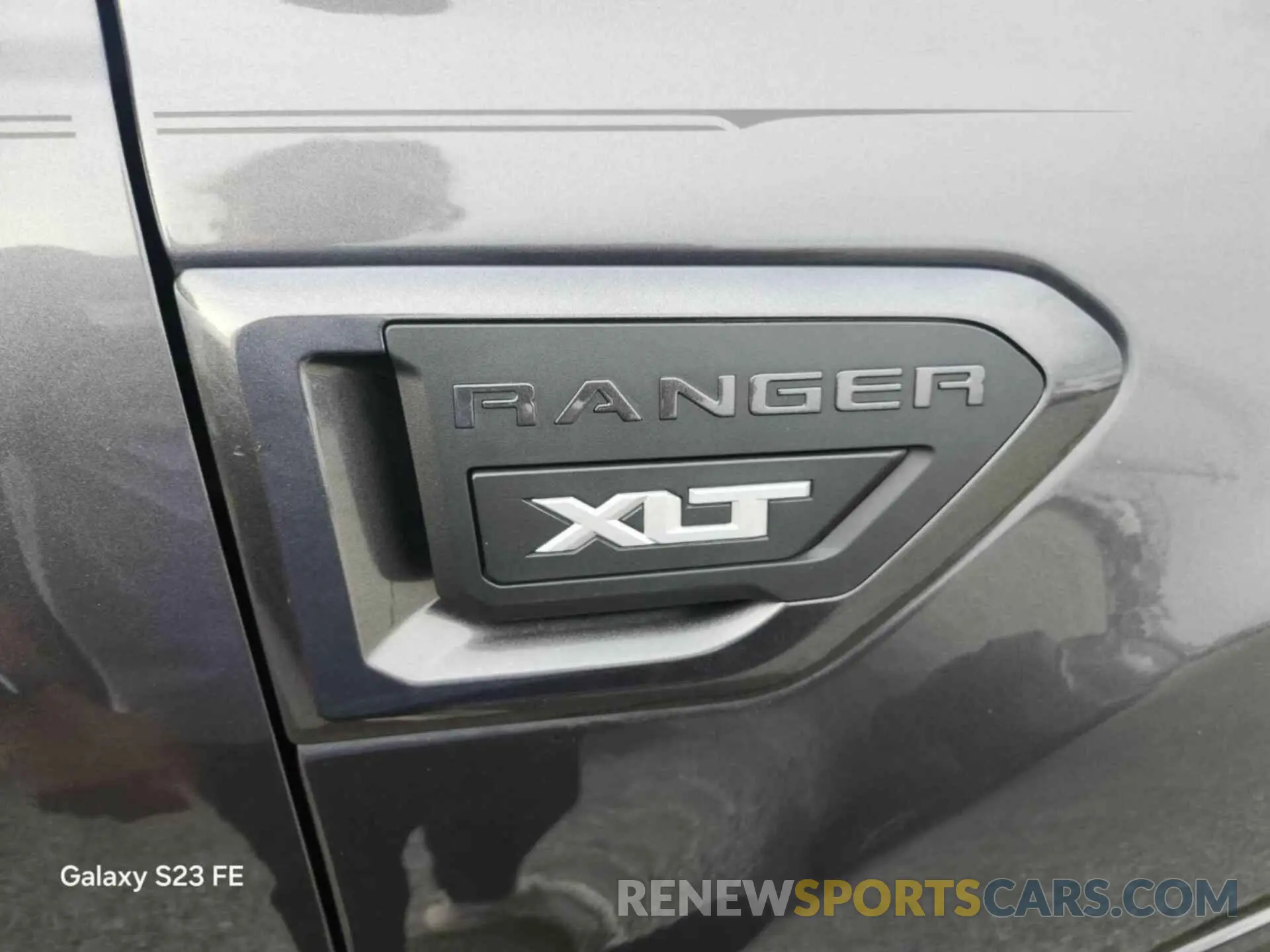 24 Фотография поврежденного автомобиля 1FTER4FH5LLA03804 FORD RANGER 2020