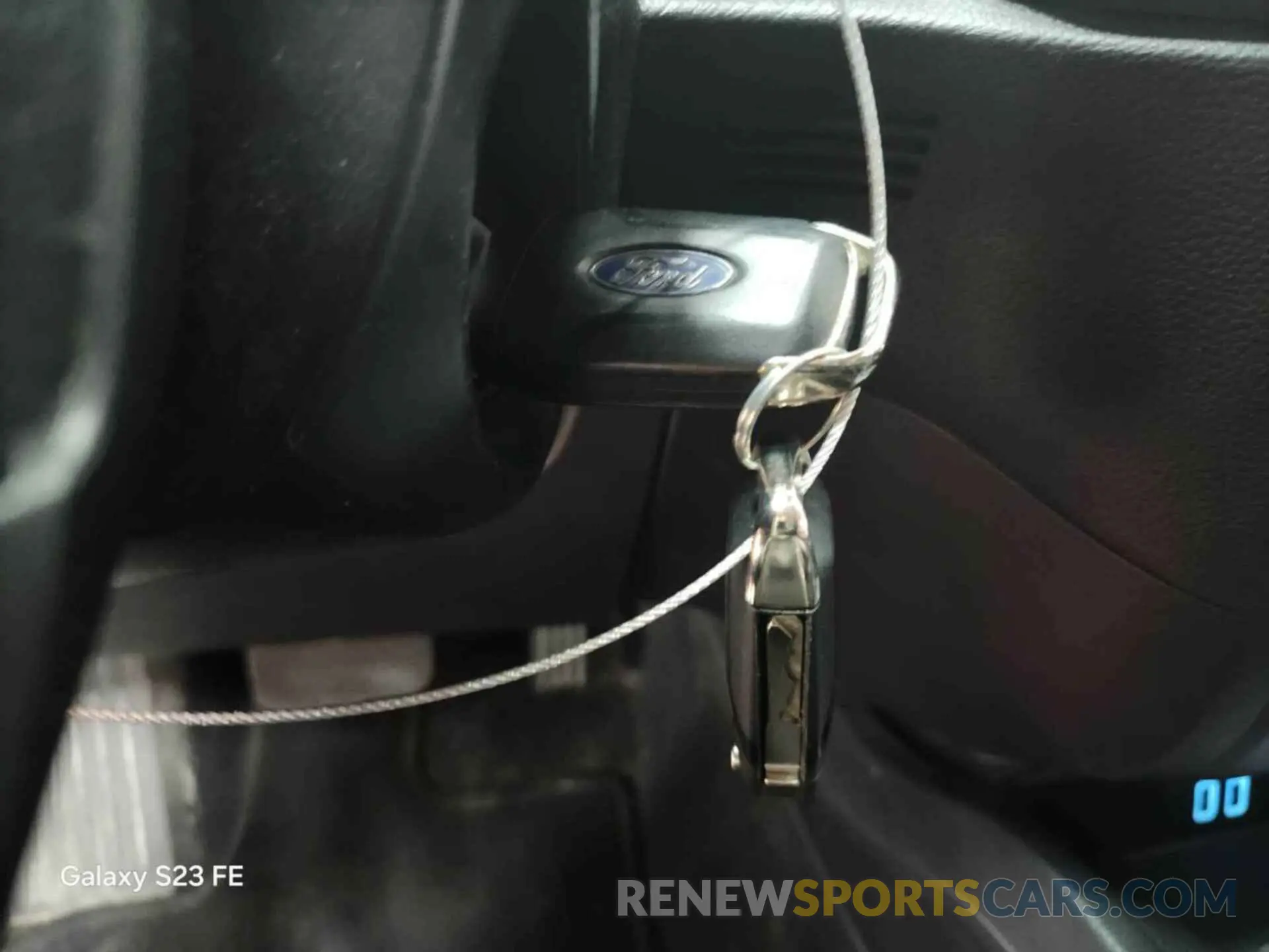 4 Фотография поврежденного автомобиля 1FTER4FH5LLA03804 FORD RANGER 2020