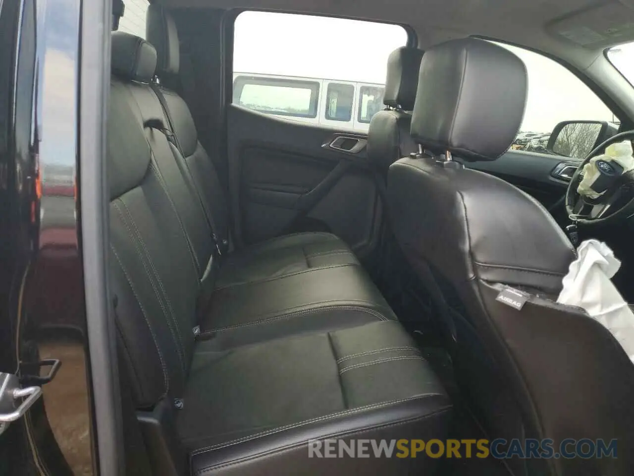 11 Фотография поврежденного автомобиля 1FTER4FH5LLA54123 FORD RANGER 2020