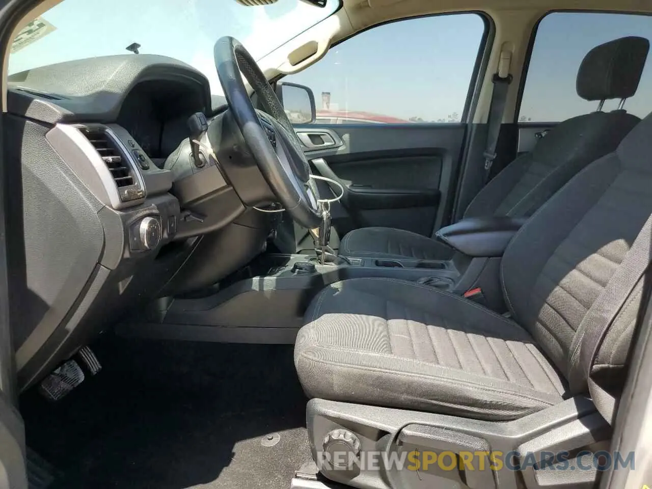 7 Фотография поврежденного автомобиля 1FTER4FH5LLA58186 FORD RANGER 2020