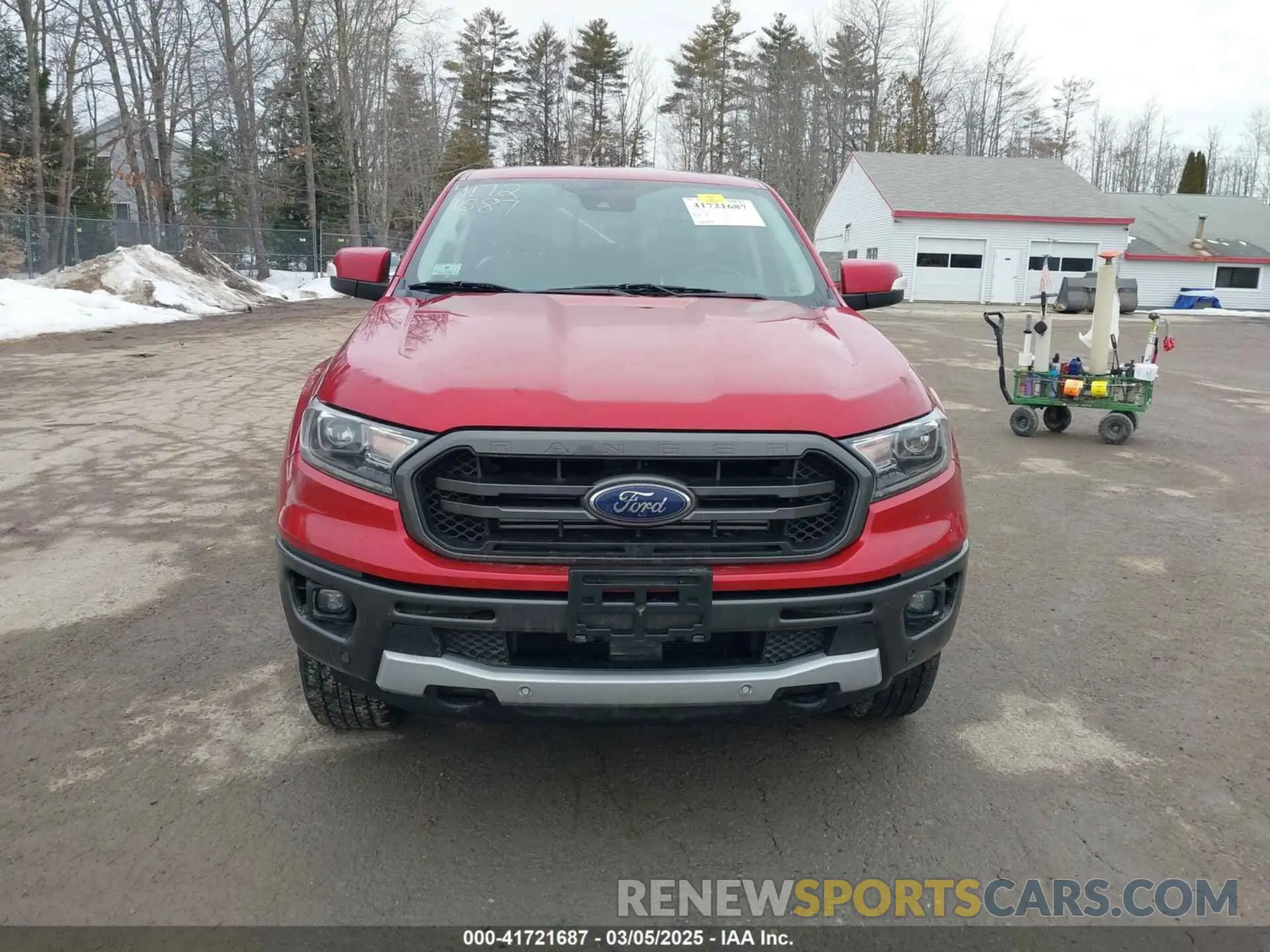 12 Фотография поврежденного автомобиля 1FTER4FH5LLA59886 FORD RANGER 2020
