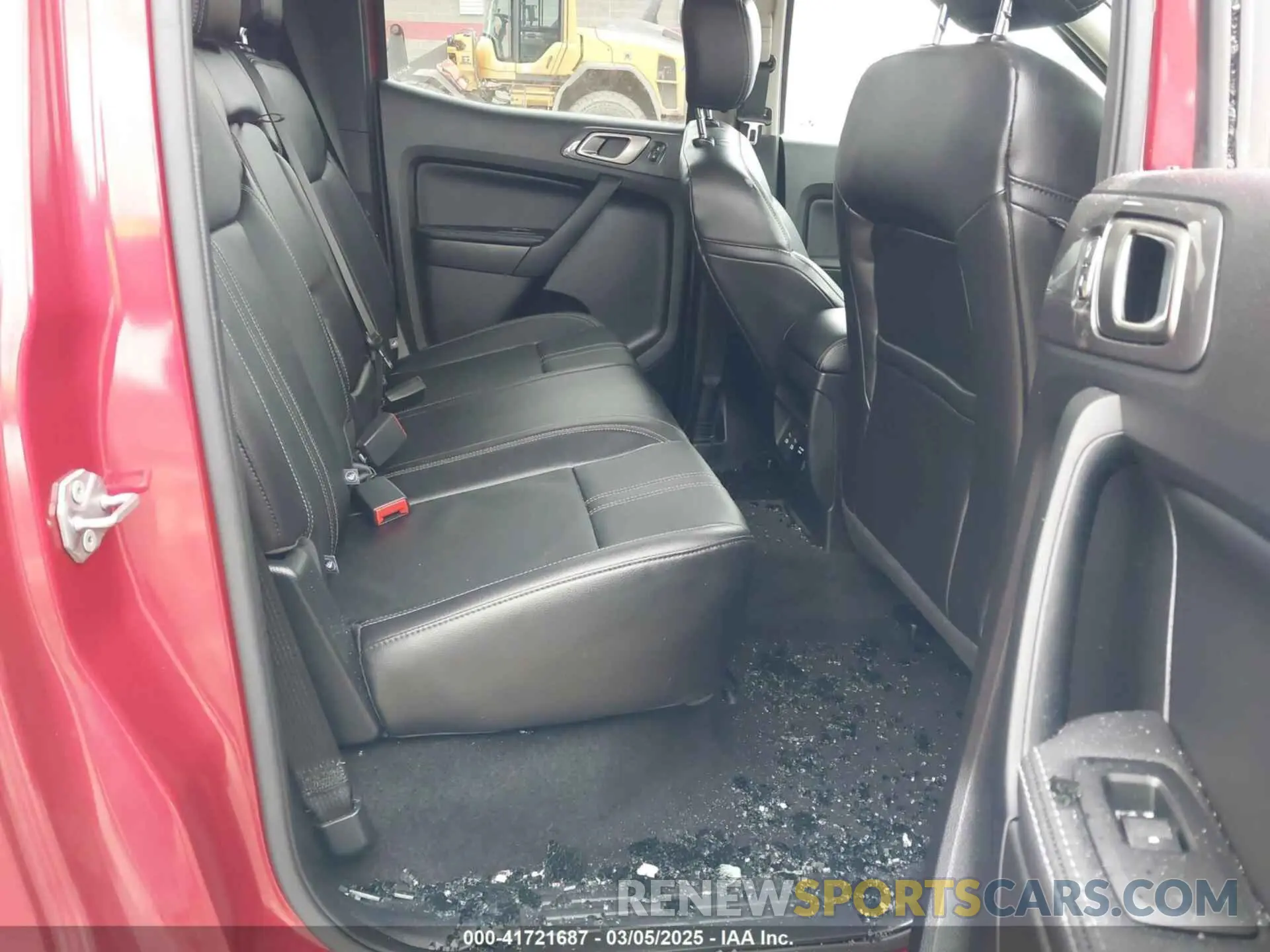 8 Фотография поврежденного автомобиля 1FTER4FH5LLA59886 FORD RANGER 2020