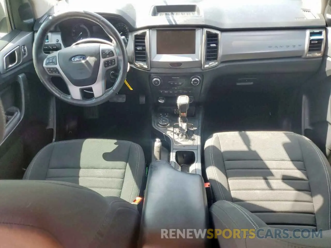 8 Фотография поврежденного автомобиля 1FTER4FH5LLA82567 FORD RANGER 2020