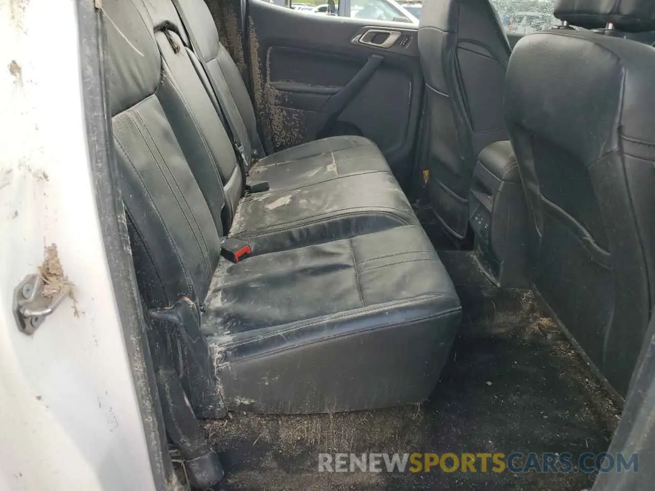 11 Фотография поврежденного автомобиля 1FTER4FH9LLA04437 FORD RANGER 2020