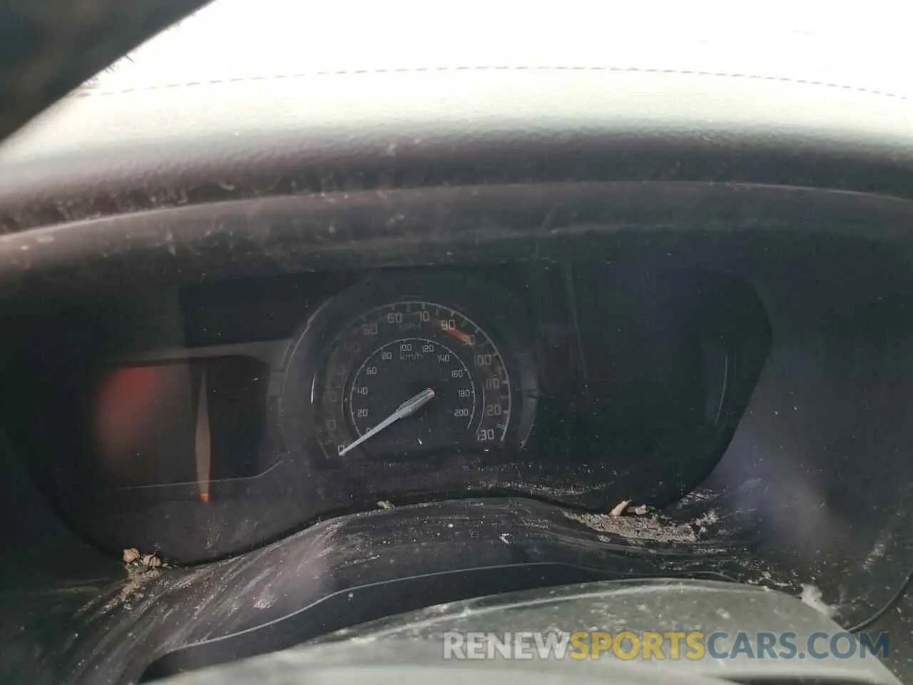 9 Фотография поврежденного автомобиля 1FTER4FH9LLA04437 FORD RANGER 2020