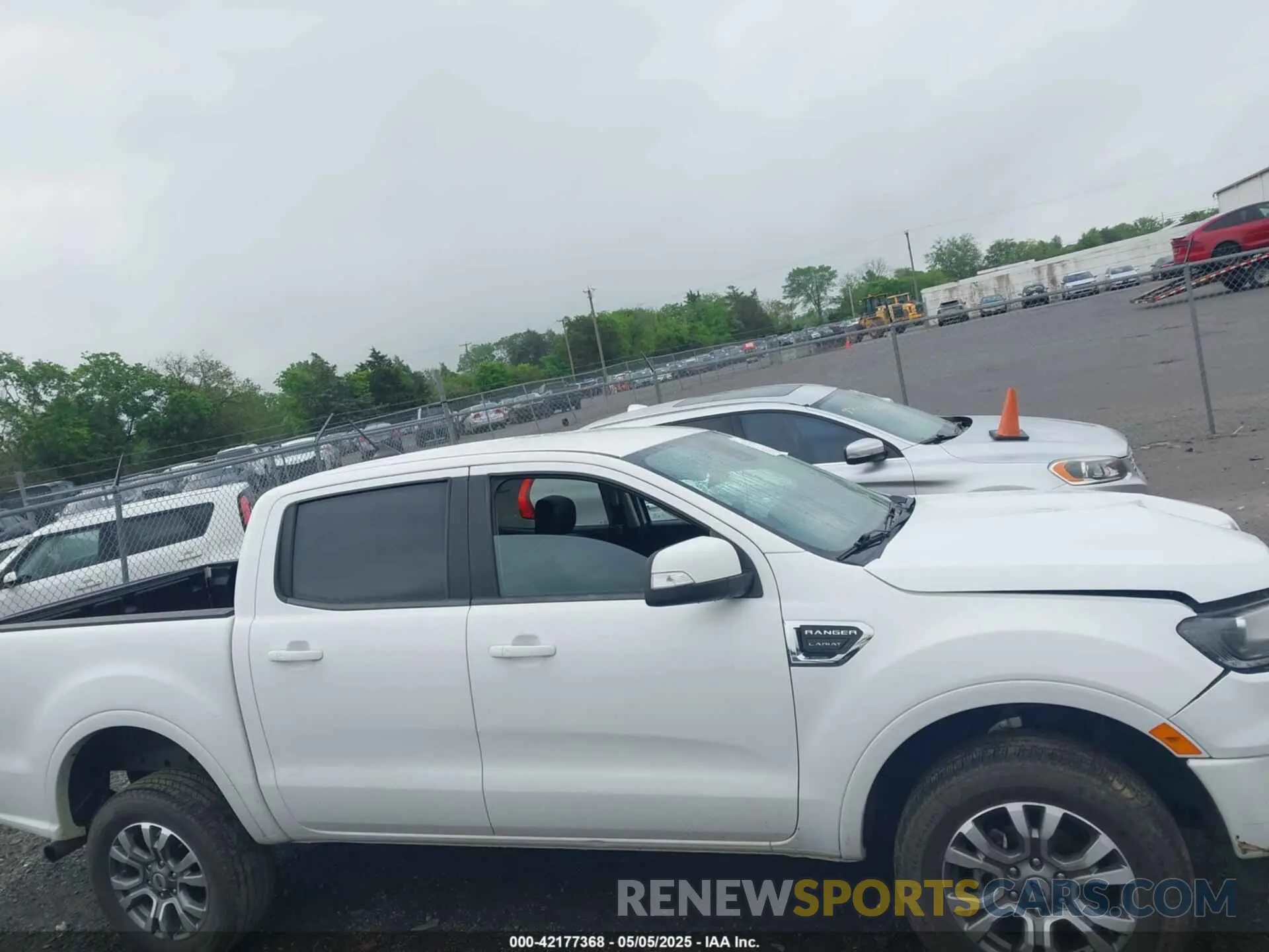 14 Фотография поврежденного автомобиля 1FTER4FHOLLA26021 FORD RANGER 2020