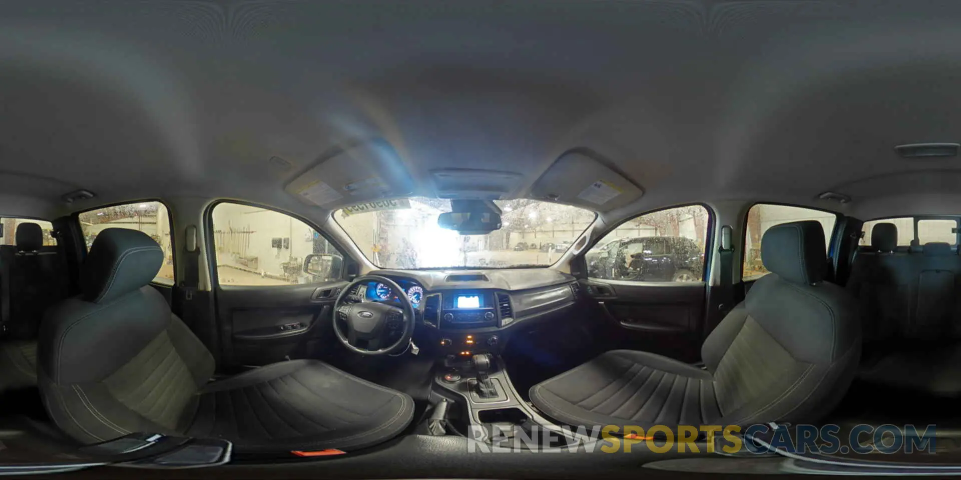 15 Фотография поврежденного автомобиля 1FTER4FHXLLA79504 FORD RANGER 2020