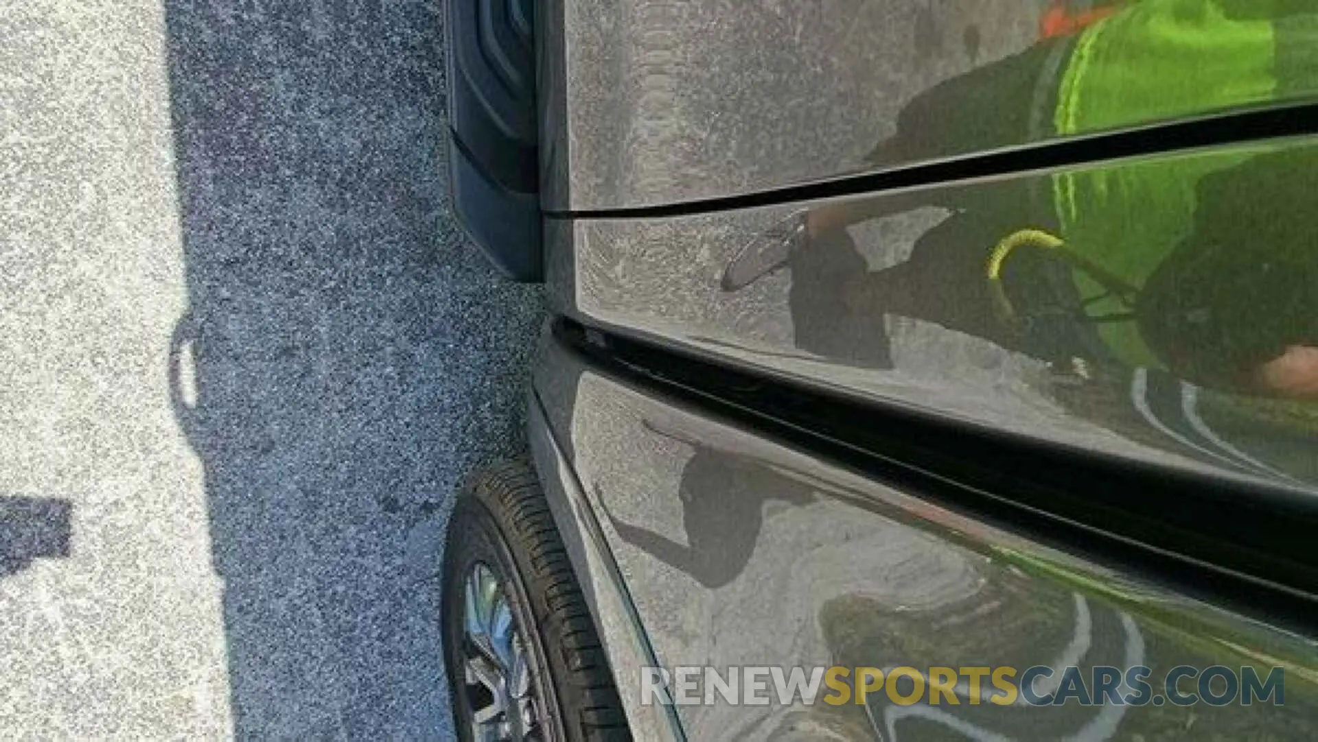 10 Photograph of a damaged car 1FTER4FHXLLA80880 FORD RANGER 2020
