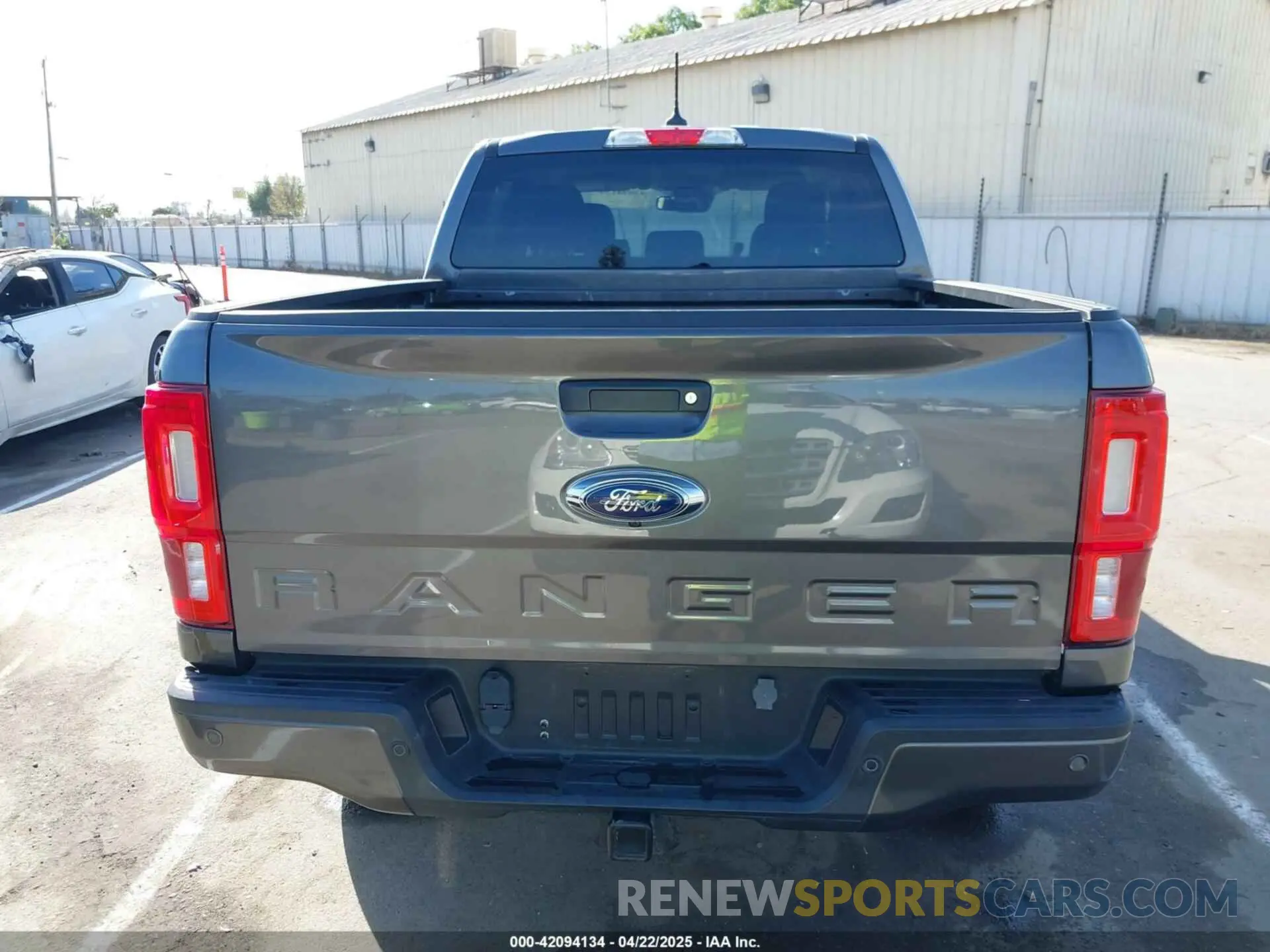 16 Фотография поврежденного автомобиля 1FTER4FHXLLA99641 FORD RANGER 2020