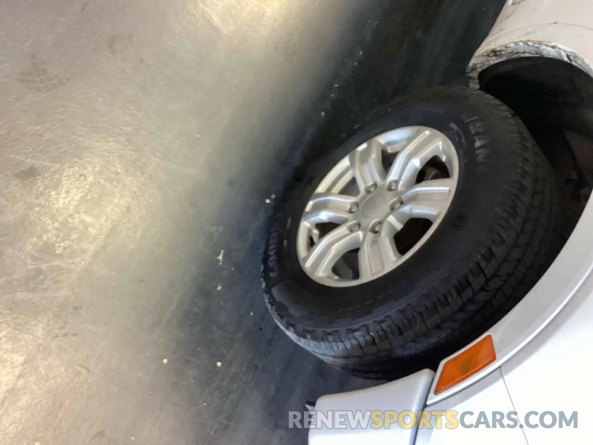 4 Фотография поврежденного автомобиля 1FTER1EH0MLD44626 FORD RANGER 2021