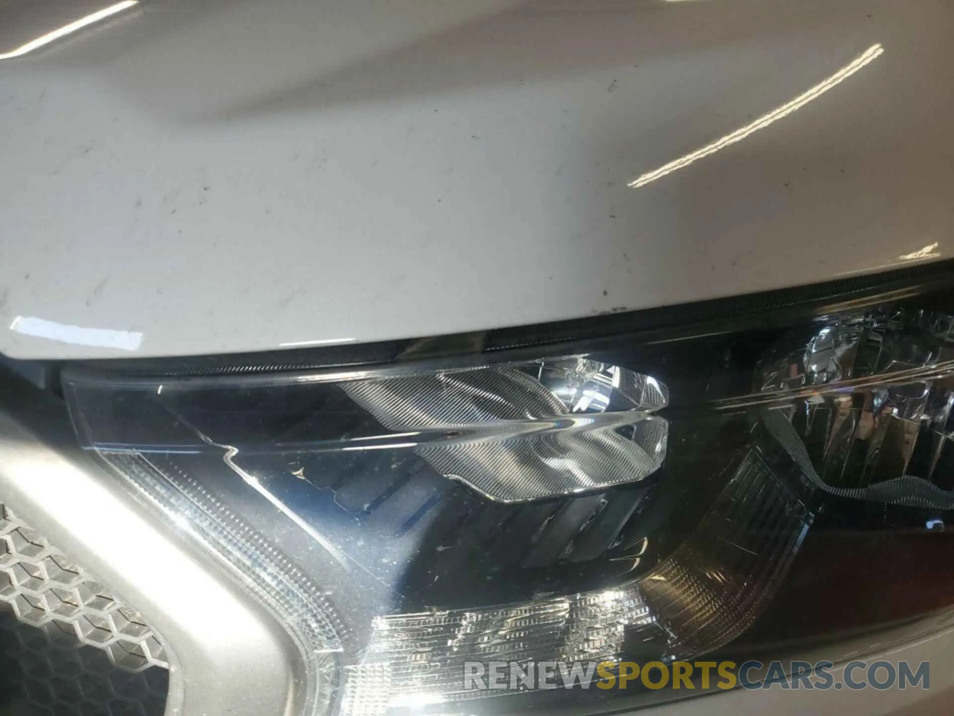 15 Photograph of a damaged car 1FTER1EH3MLD07392 FORD RANGER 2021