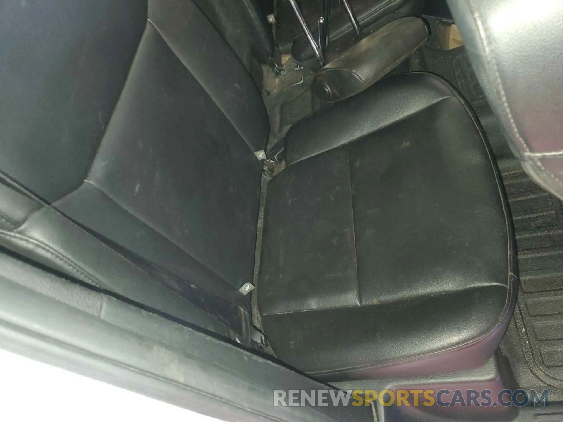 18 Photograph of a damaged car 1FTER1EH3MLD07392 FORD RANGER 2021
