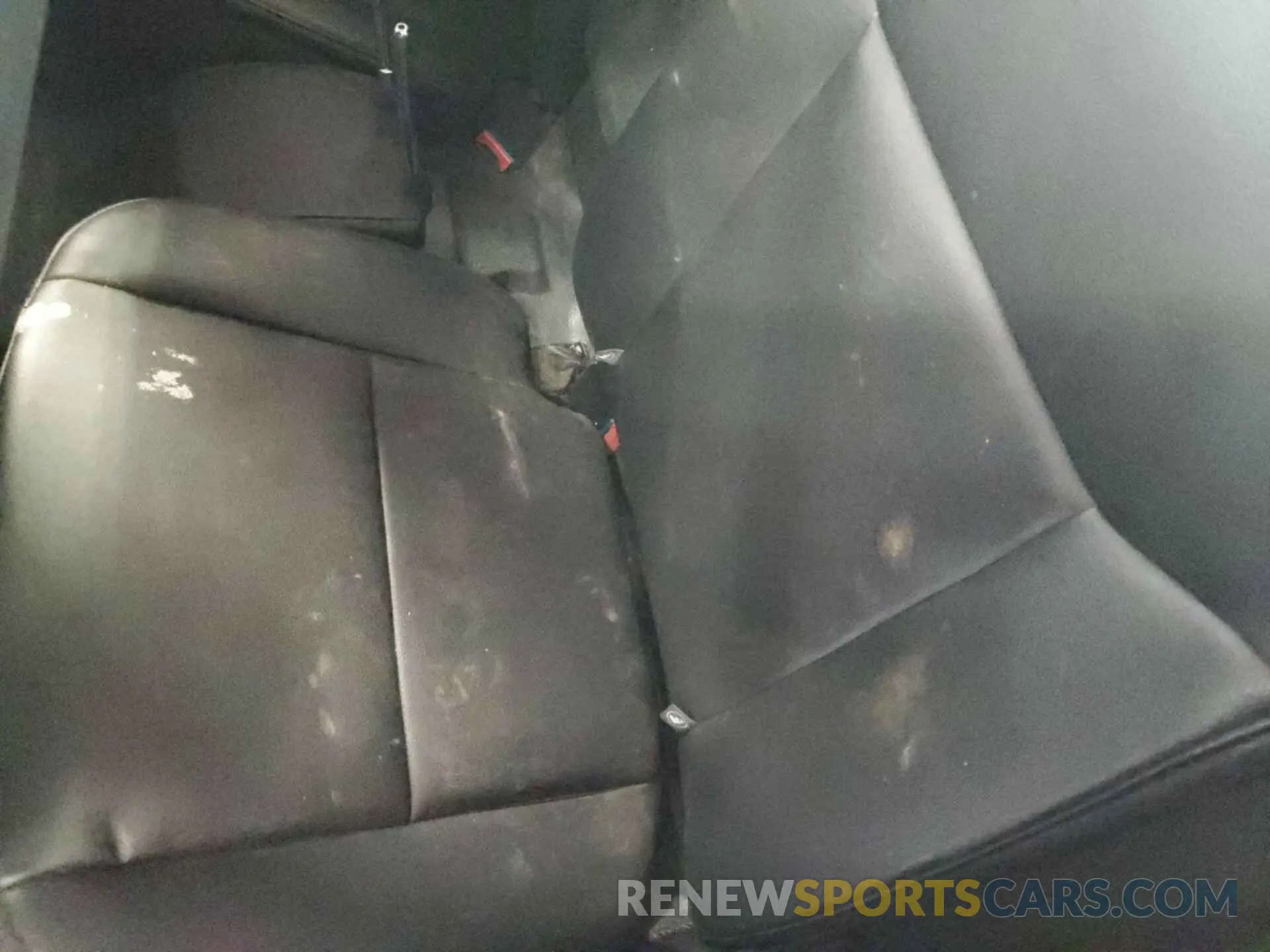 32 Photograph of a damaged car 1FTER1EH3MLD07392 FORD RANGER 2021