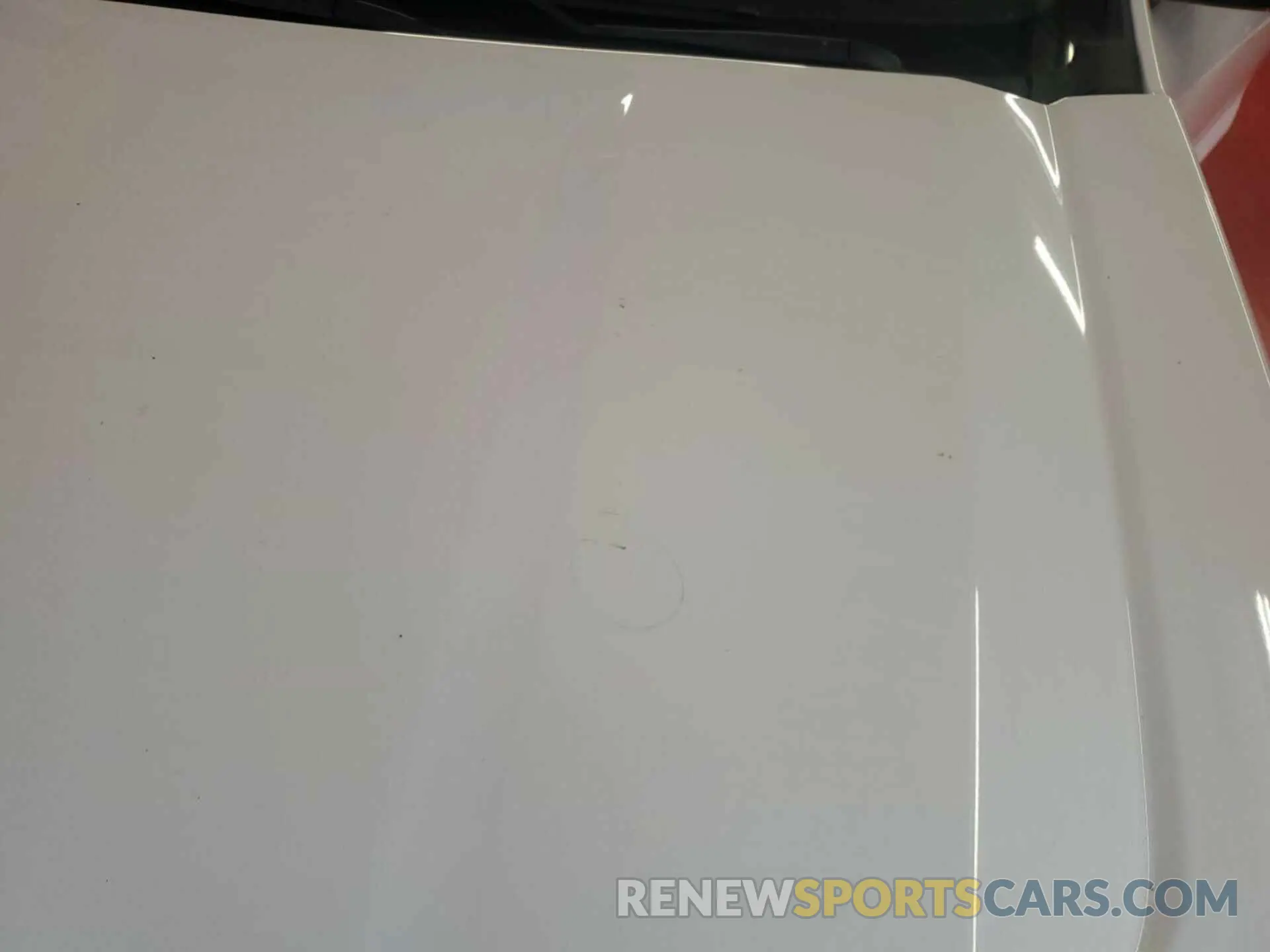 34 Photograph of a damaged car 1FTER1EH3MLD07392 FORD RANGER 2021