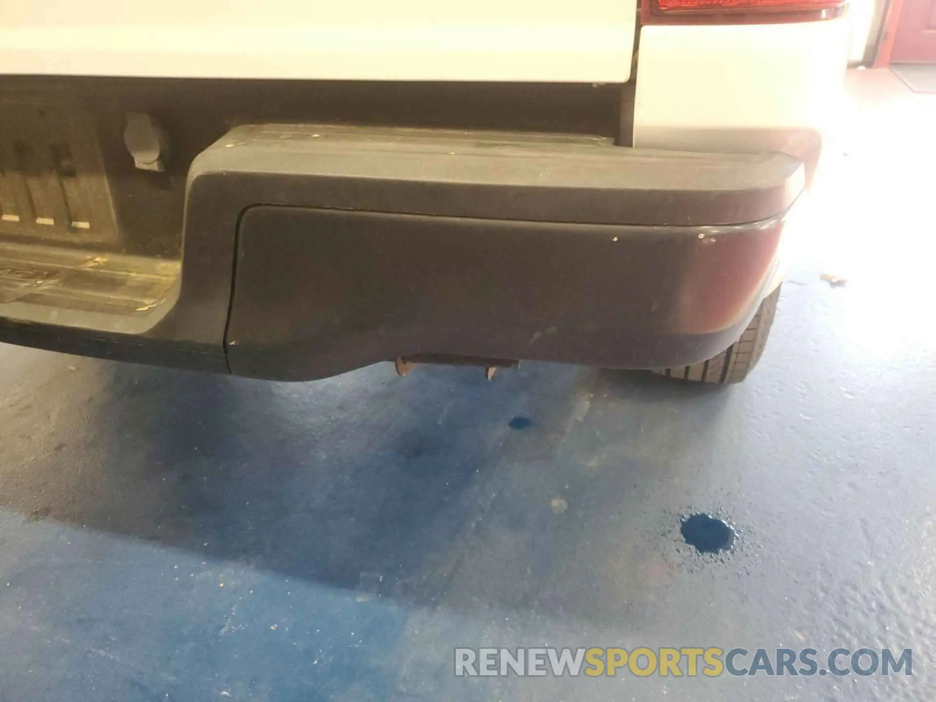 4 Photograph of a damaged car 1FTER1EH3MLD07392 FORD RANGER 2021