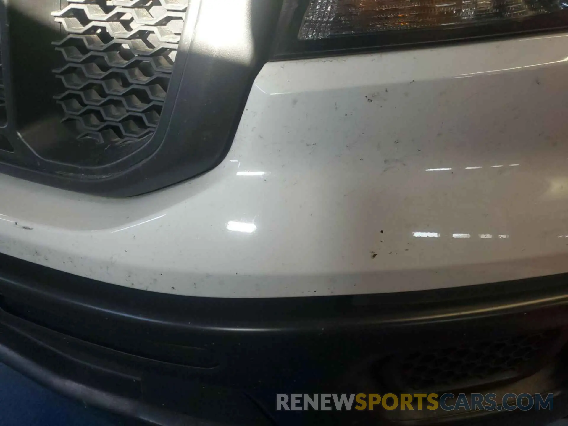 6 Photograph of a damaged car 1FTER1EH3MLD07392 FORD RANGER 2021