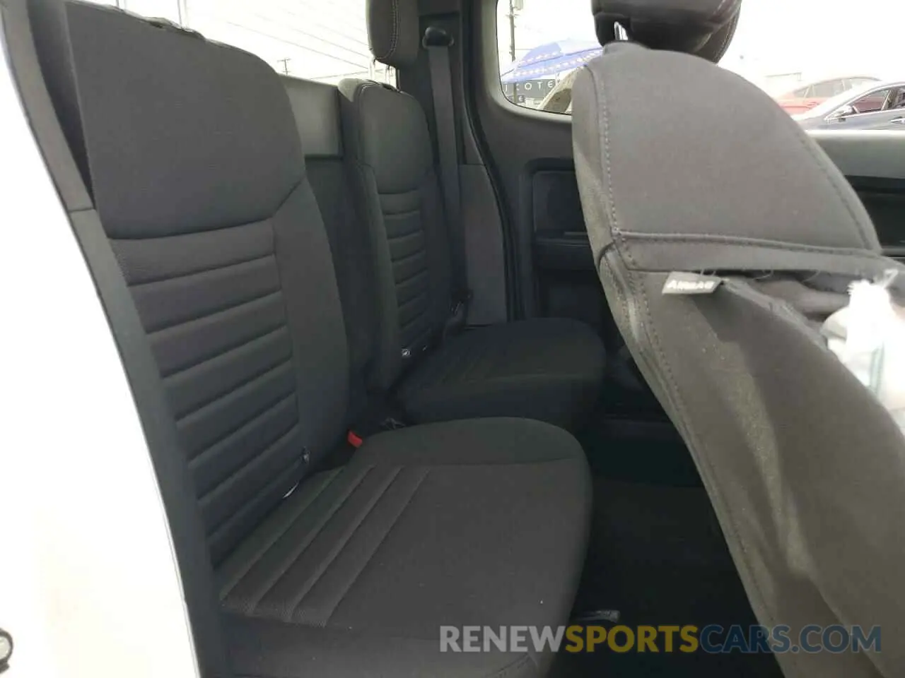 10 Фотография поврежденного автомобиля 1FTER1EH7MLD70835 FORD RANGER 2021