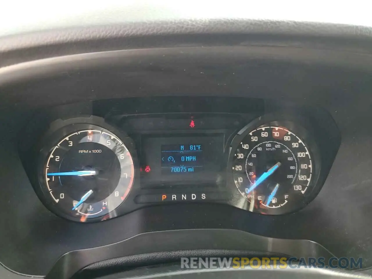 9 Фотография поврежденного автомобиля 1FTER1EH9MLD01855 FORD RANGER 2021