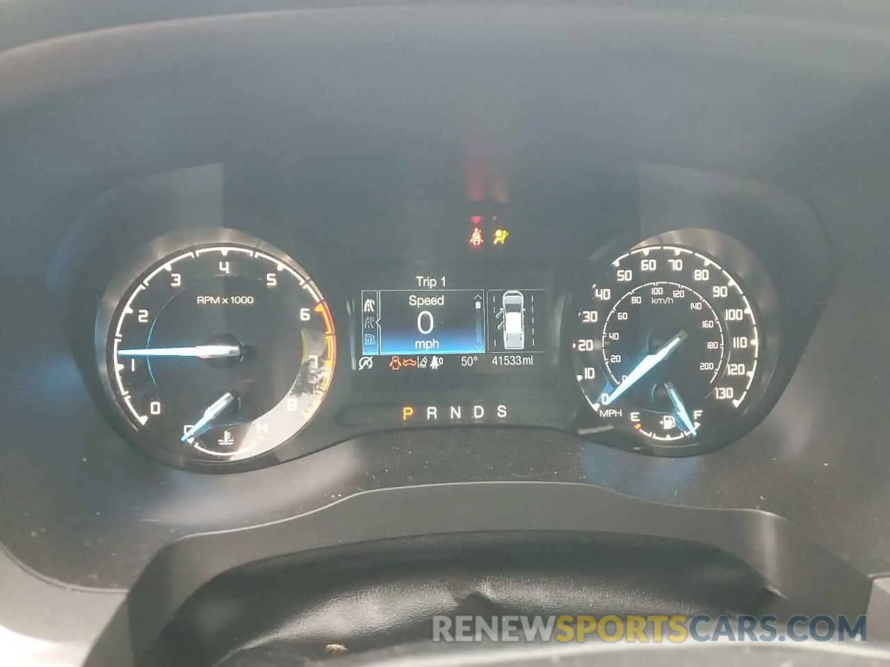 9 Фотография поврежденного автомобиля 1FTER1FH0MLD04075 FORD RANGER 2021