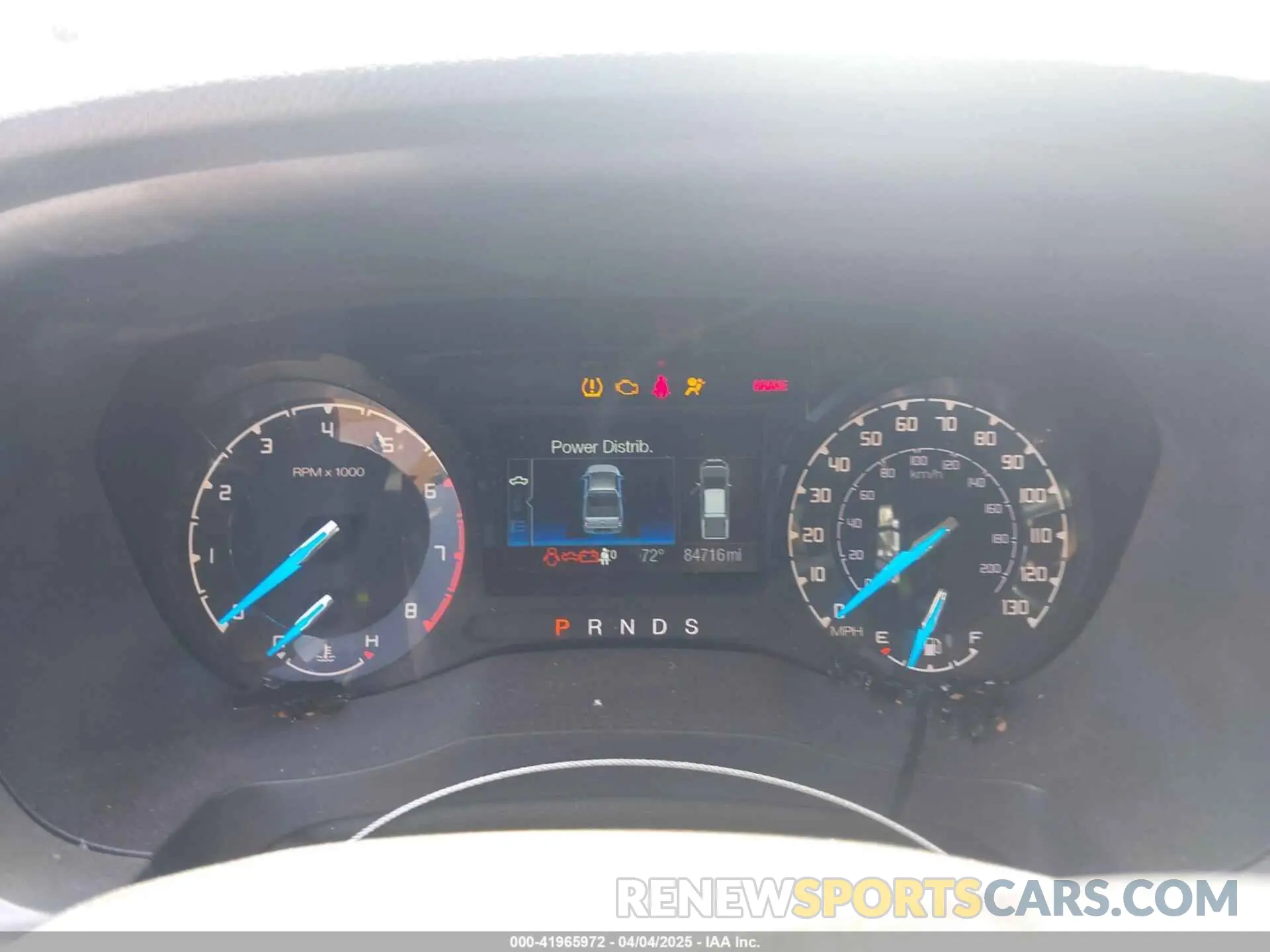 7 Фотография поврежденного автомобиля 1FTER1FH0MLD40753 FORD RANGER 2021