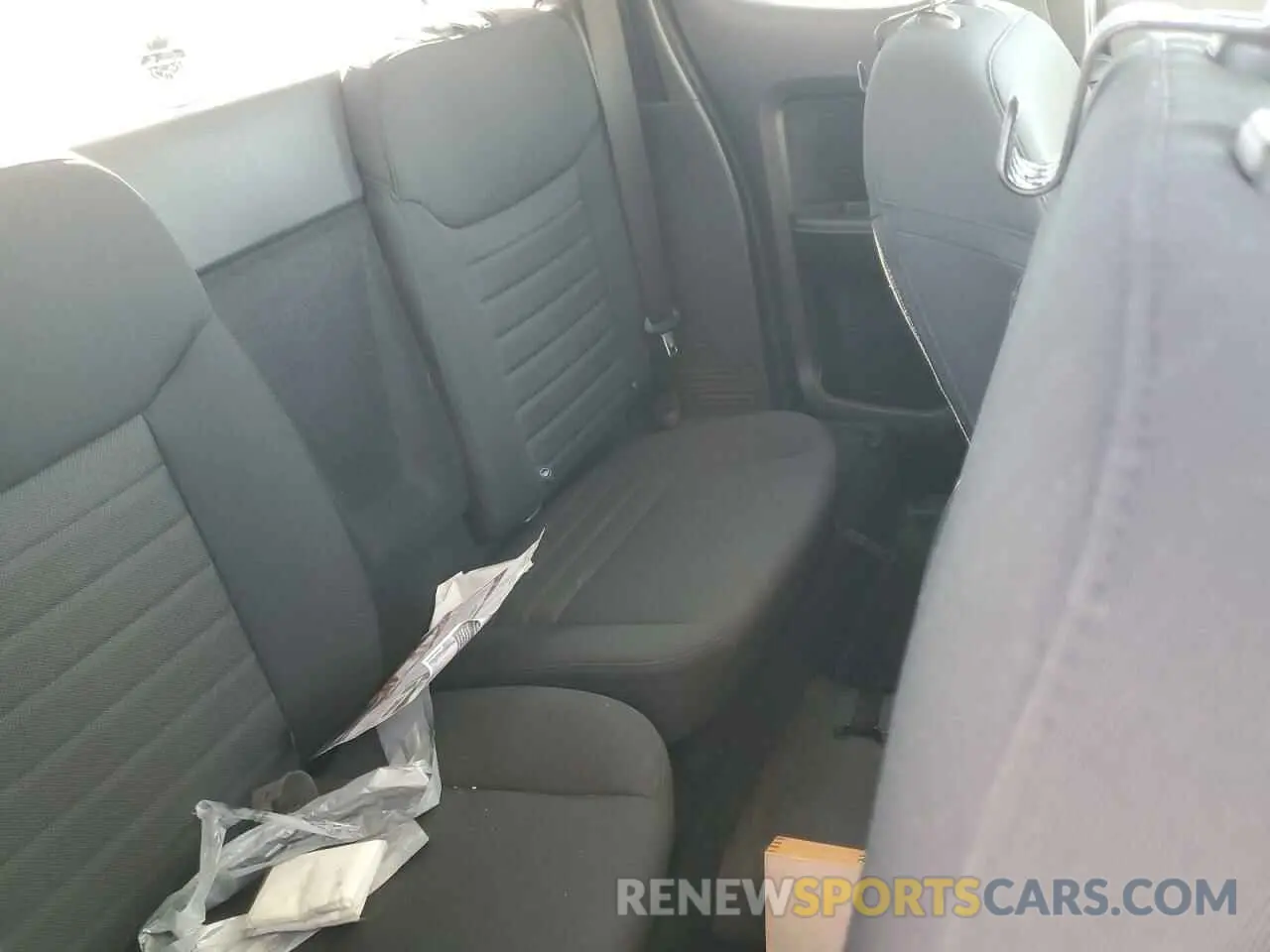 11 Фотография поврежденного автомобиля 1FTER1FH0MLD80962 FORD RANGER 2021