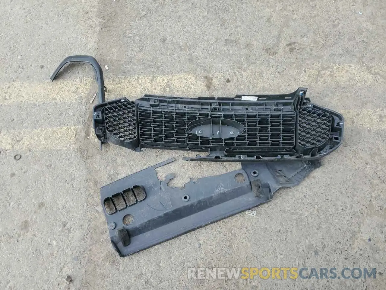 12 Фотография поврежденного автомобиля 1FTER1FH1MLD00407 FORD RANGER 2021