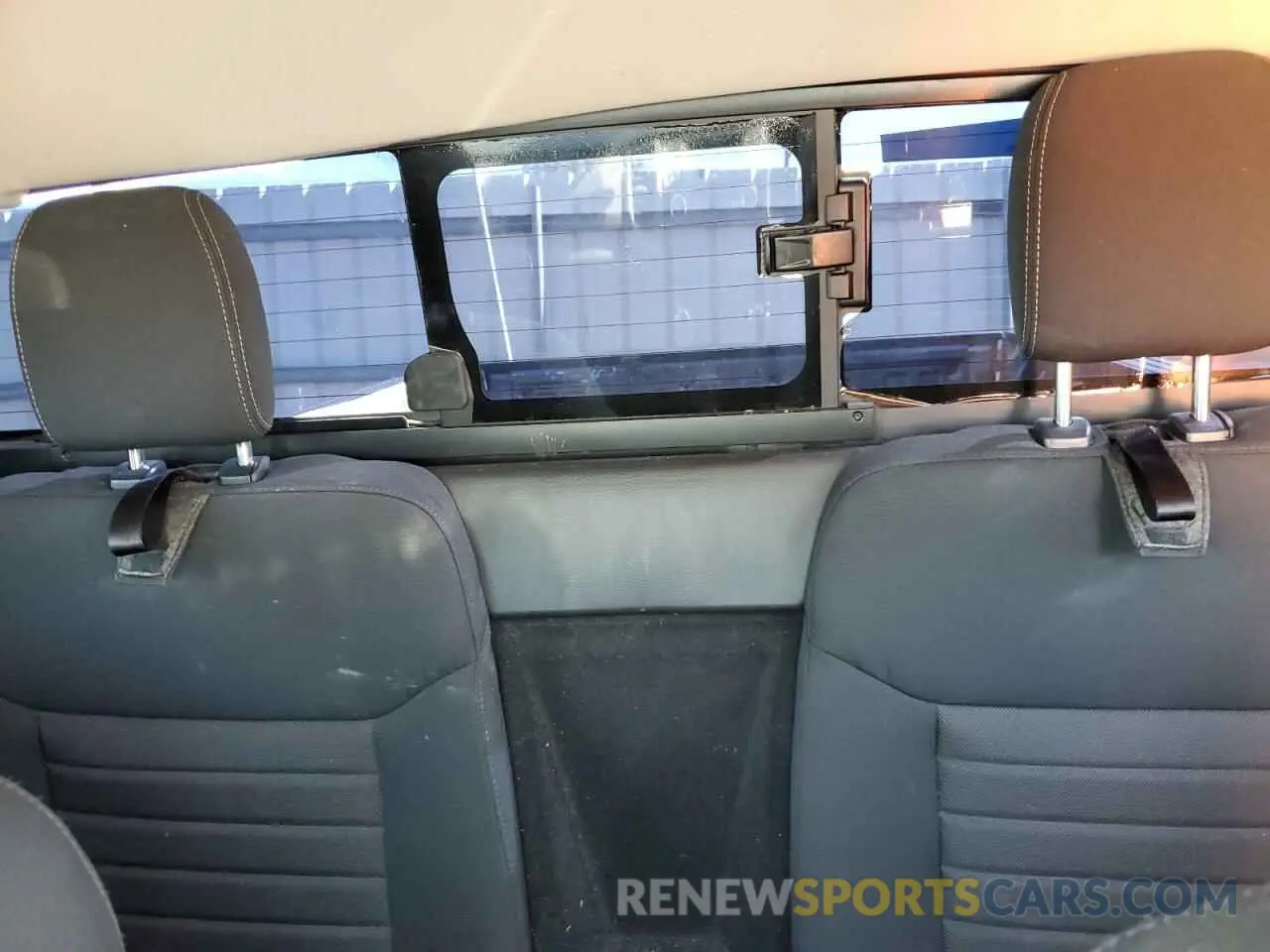 10 Фотография поврежденного автомобиля 1FTER1FH3MLD29200 FORD RANGER 2021
