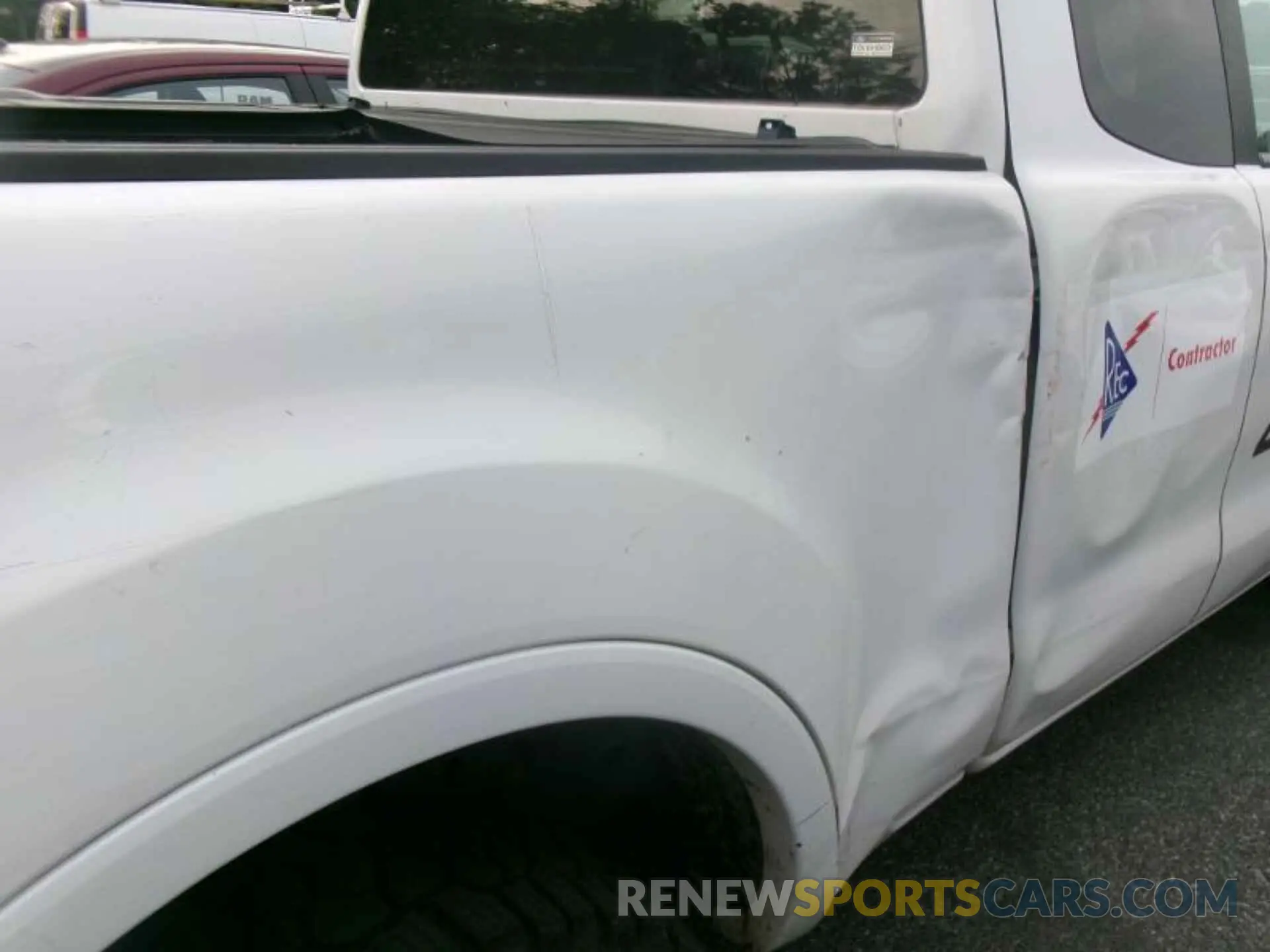 16 Фотография поврежденного автомобиля 1FTER1FH3MLD52721 FORD RANGER 2021