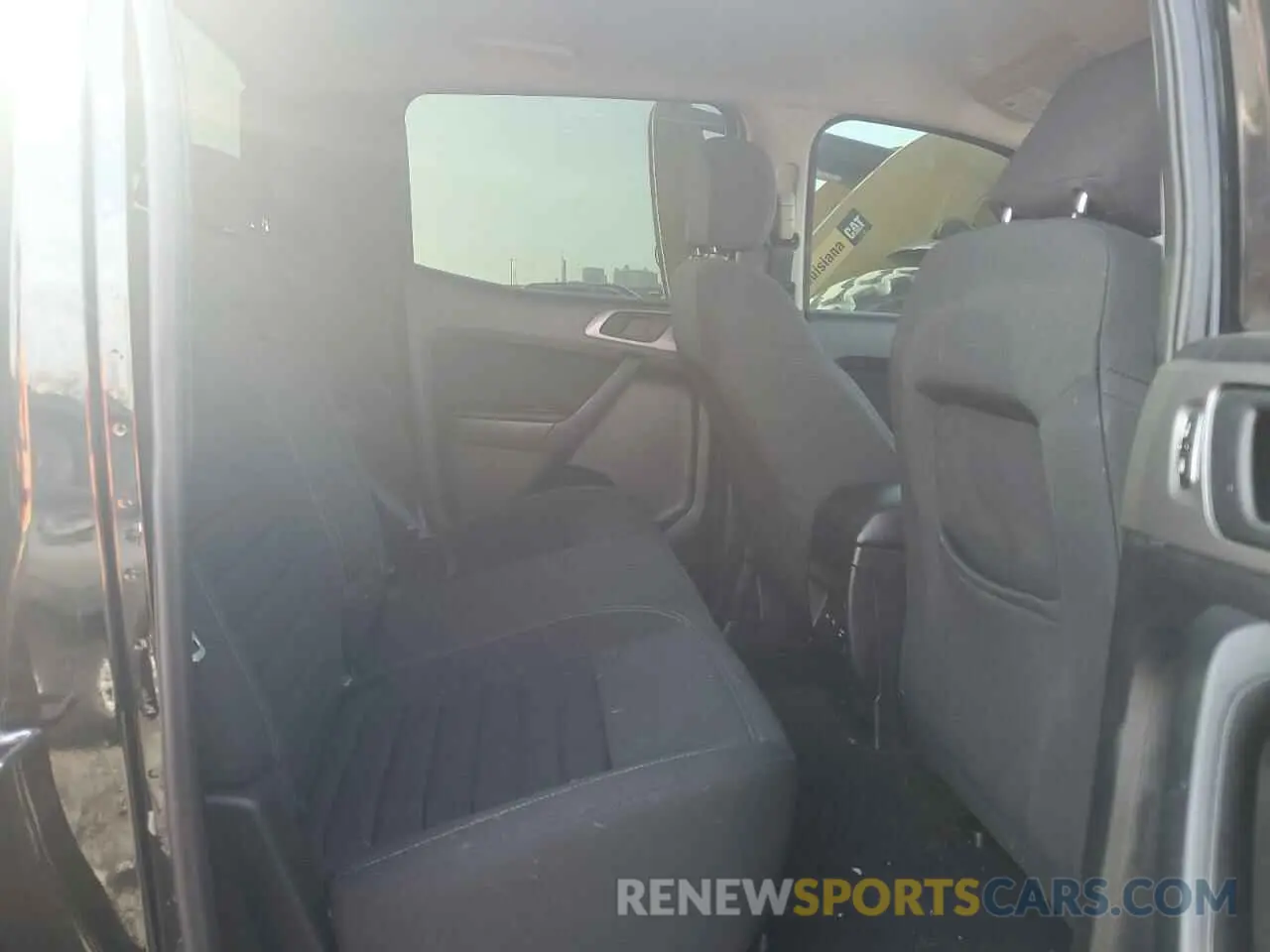 10 Фотография поврежденного автомобиля 1FTER4EH0MLD08341 FORD RANGER 2021