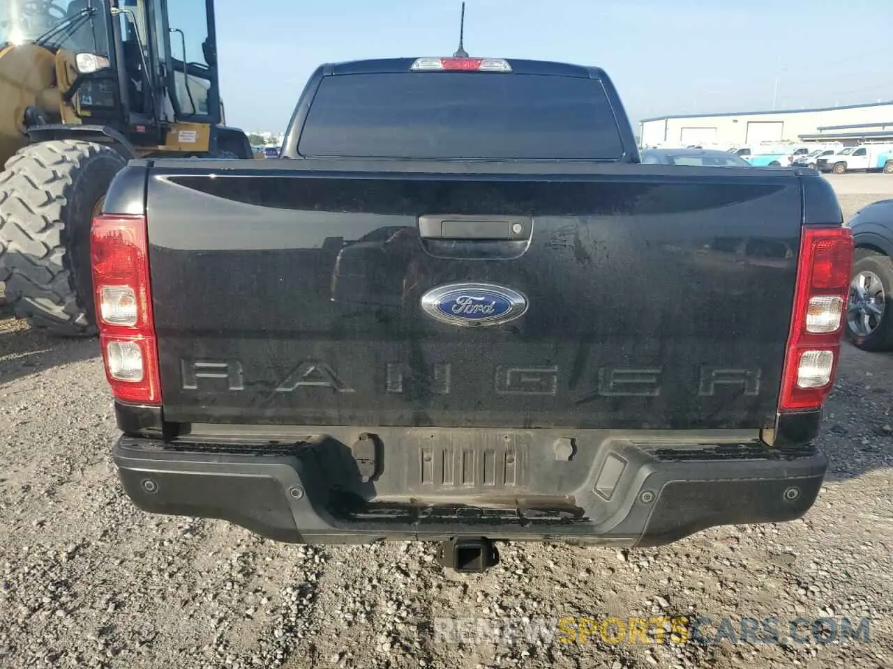 6 Фотография поврежденного автомобиля 1FTER4EH0MLD08341 FORD RANGER 2021