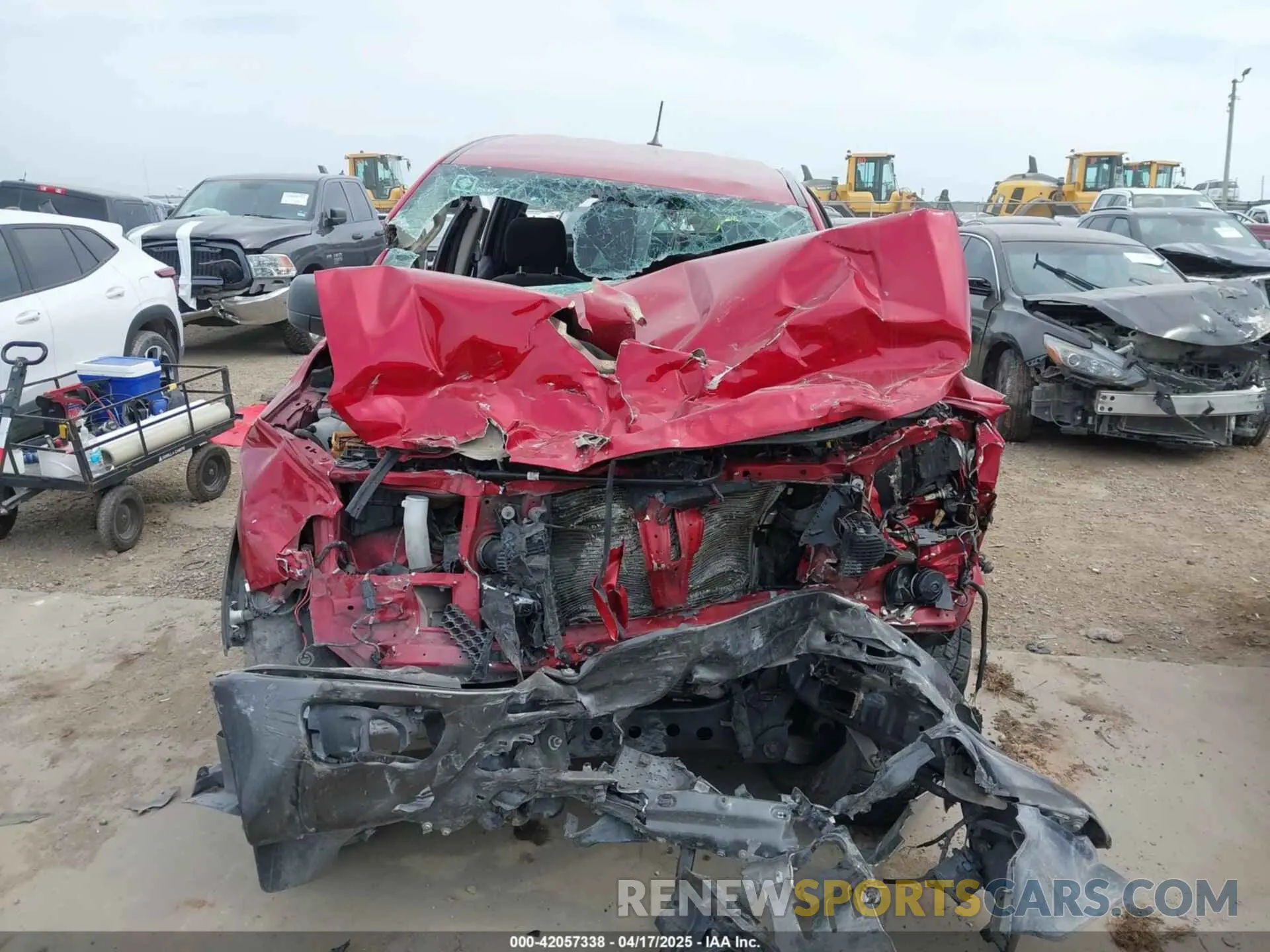 12 Фотография поврежденного автомобиля 1FTER4EH1MLD84084 FORD RANGER 2021