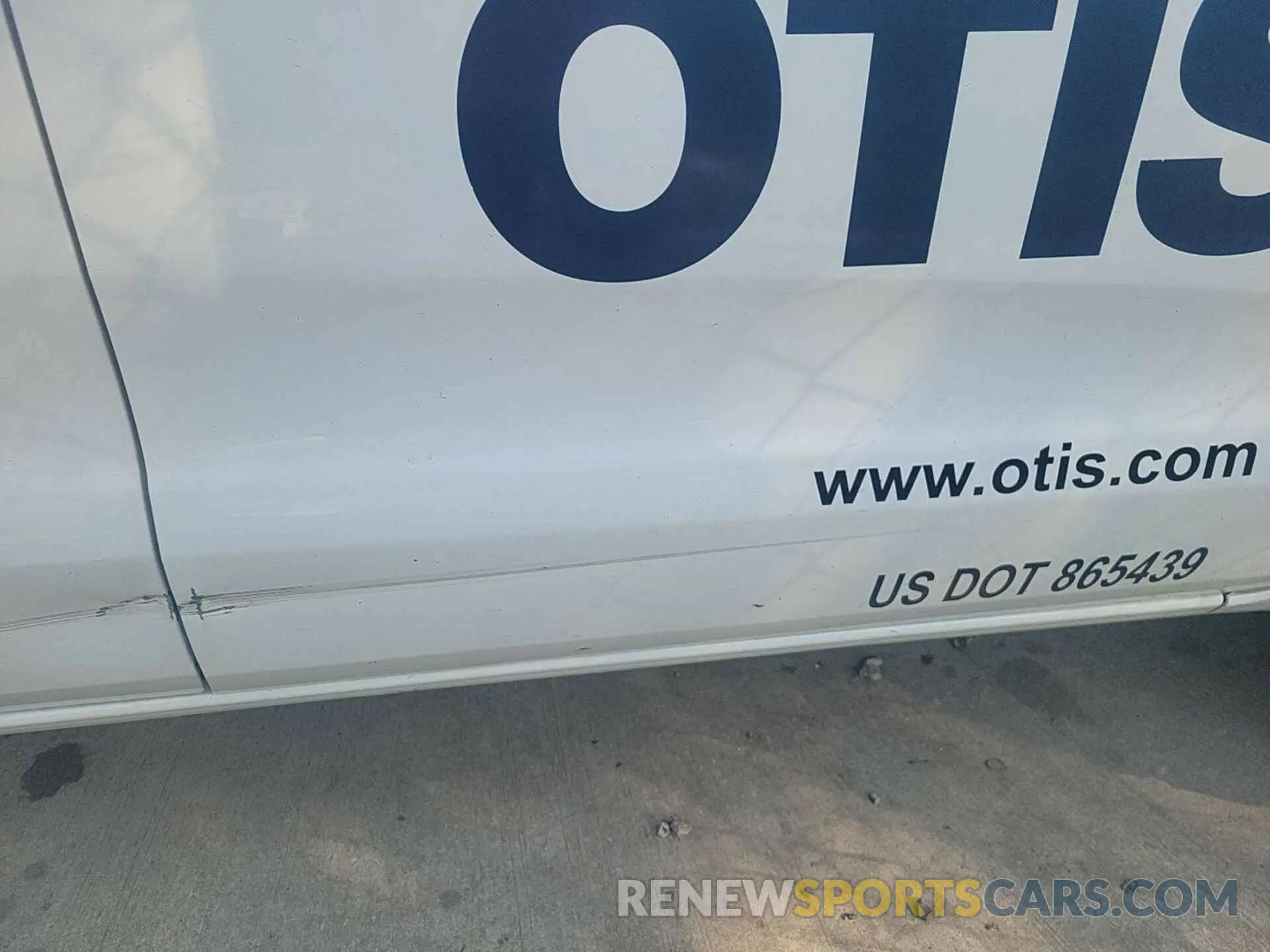 6 Photograph of a damaged car 1FTER4EH2MLD59954 FORD RANGER 2021
