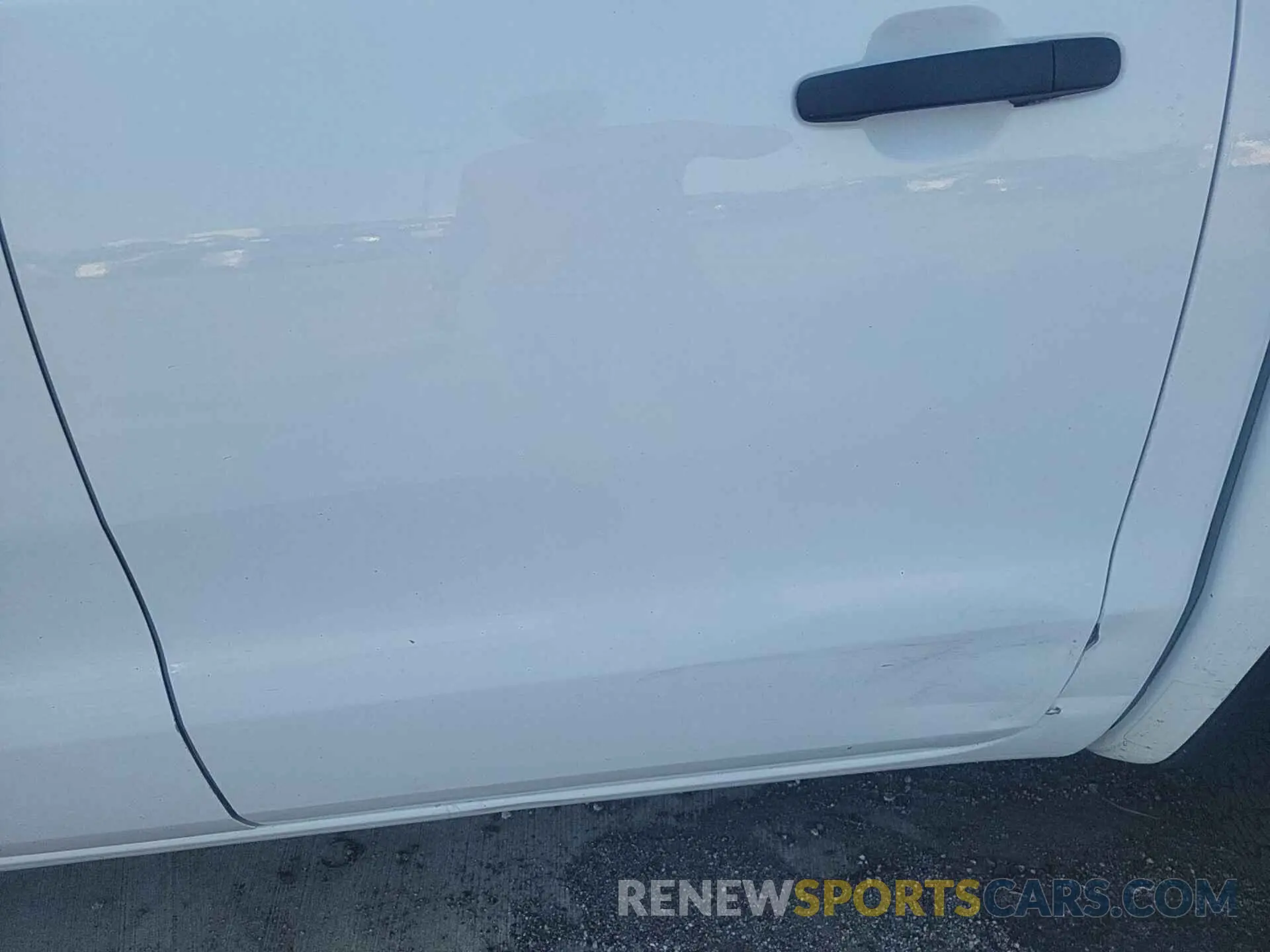 7 Photograph of a damaged car 1FTER4EH2MLD59954 FORD RANGER 2021