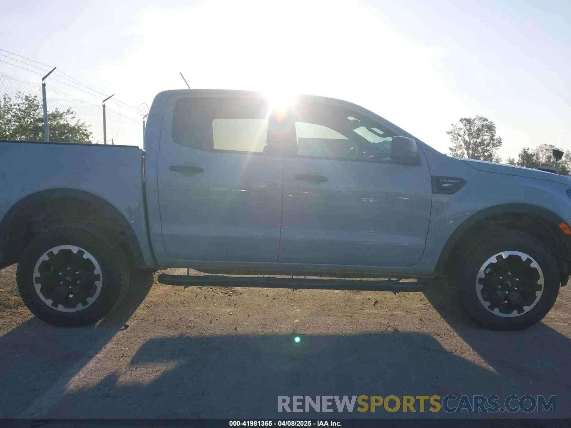 13 Фотография поврежденного автомобиля 1FTER4EH3MLD45688 FORD RANGER 2021