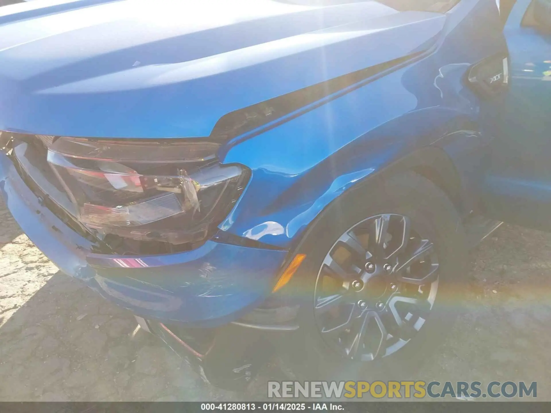 17 Photograph of a damaged car 1FTER4EH5MLD85626 FORD RANGER 2021