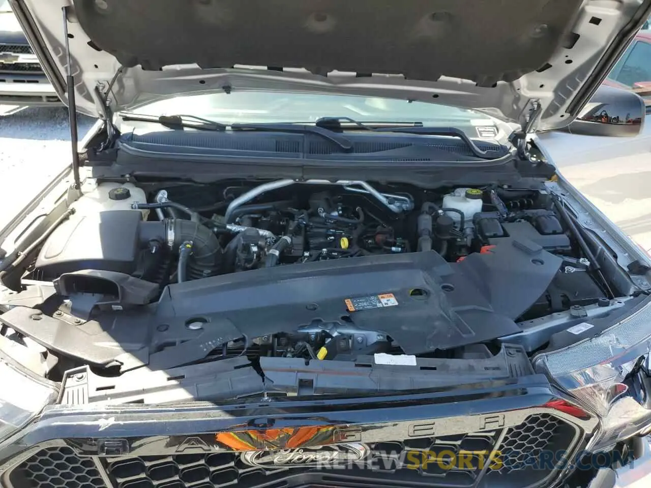 12 Фотография поврежденного автомобиля 1FTER4EH6MLD04942 FORD RANGER 2021