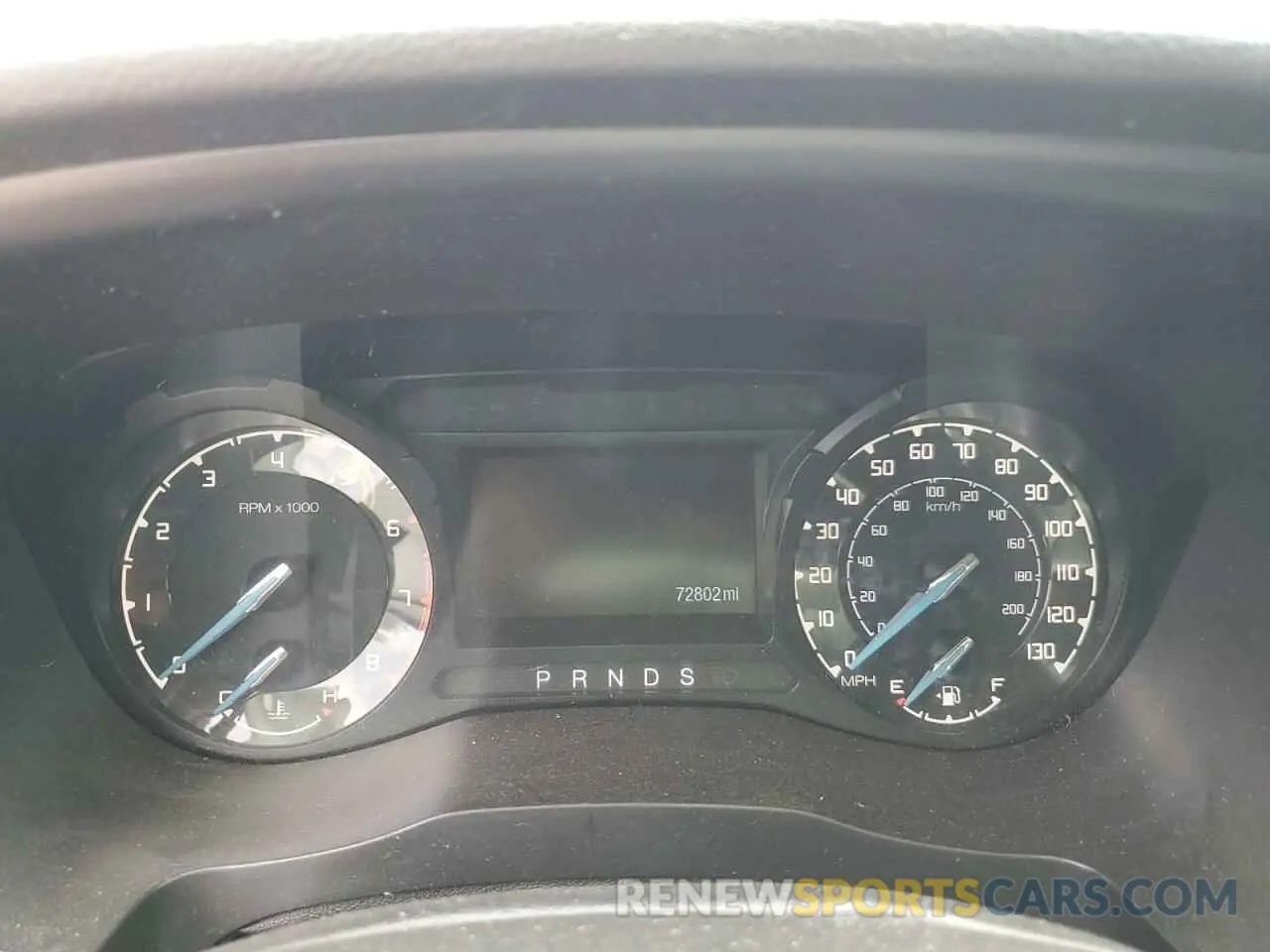 9 Фотография поврежденного автомобиля 1FTER4EH6MLD93640 FORD RANGER 2021