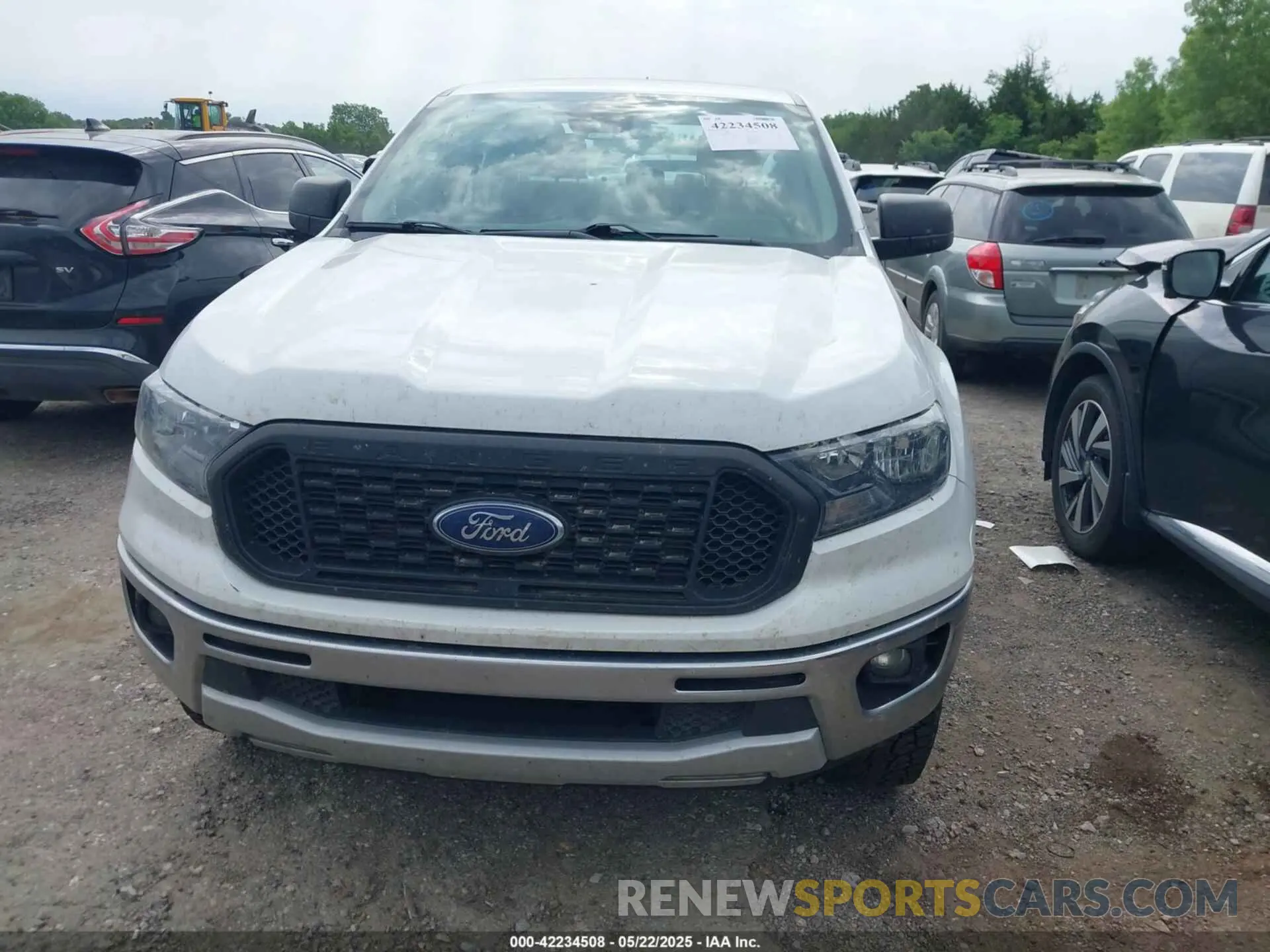 12 Фотография поврежденного автомобиля 1FTER4EH6MLE04944 FORD RANGER 2021