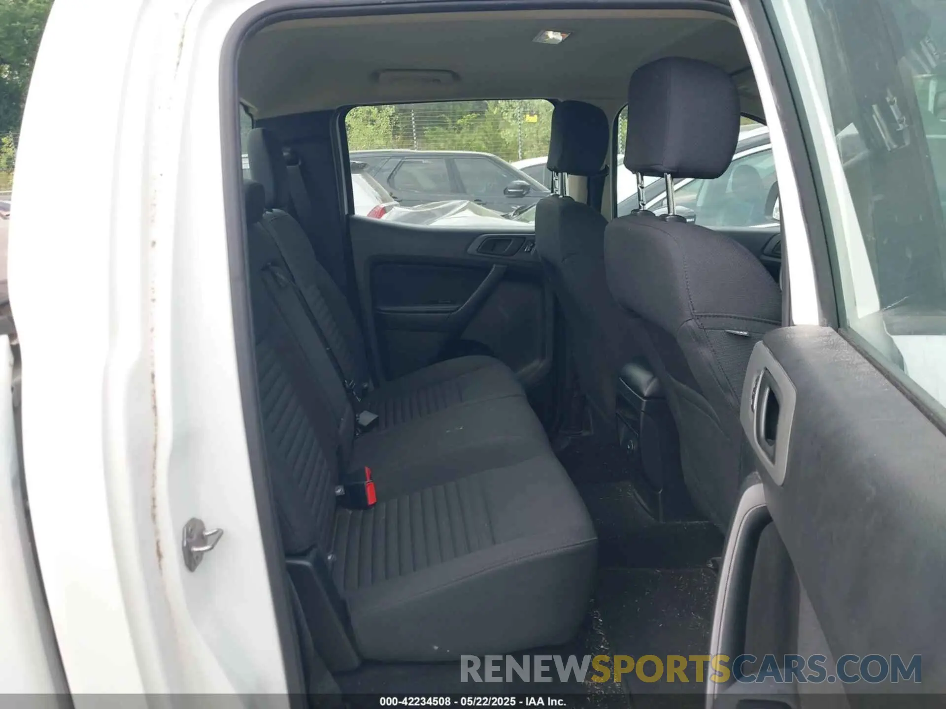8 Фотография поврежденного автомобиля 1FTER4EH6MLE04944 FORD RANGER 2021