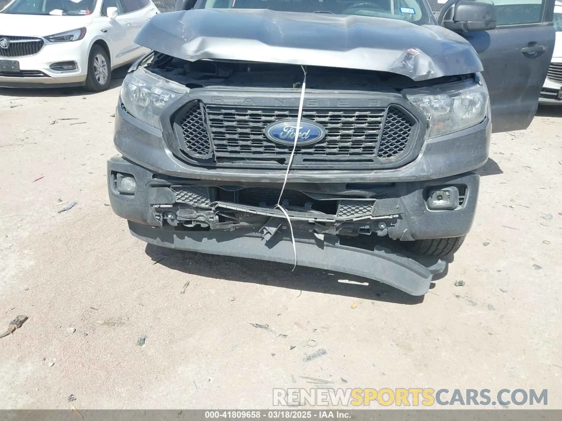 6 Фотография поврежденного автомобиля 1FTER4EH7MLD86096 FORD RANGER 2021