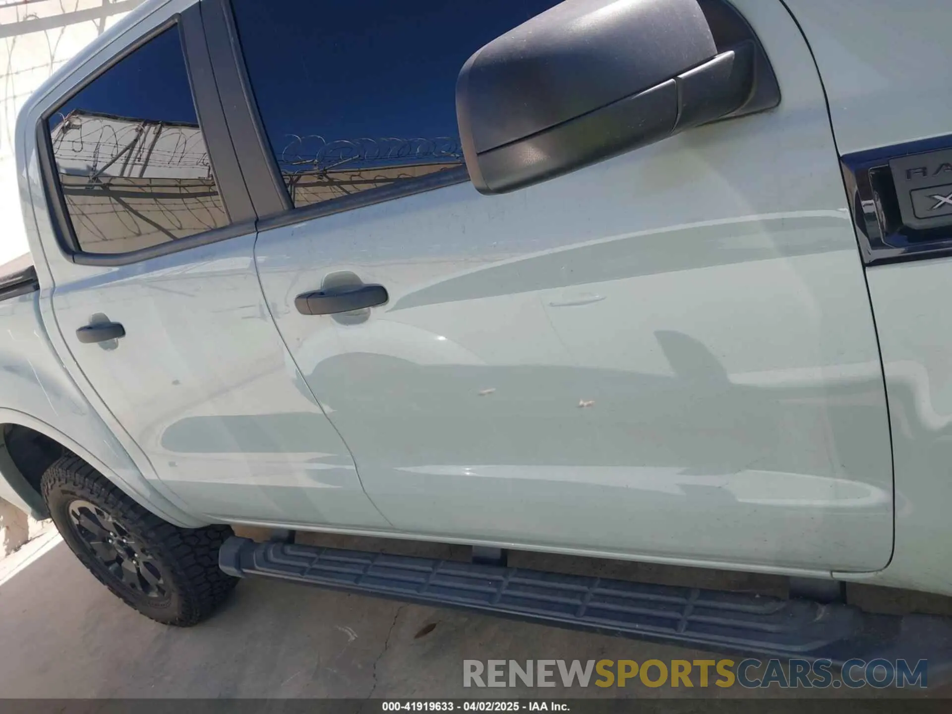 13 Photograph of a damaged car 1FTER4EH8MLD77892 FORD RANGER 2021