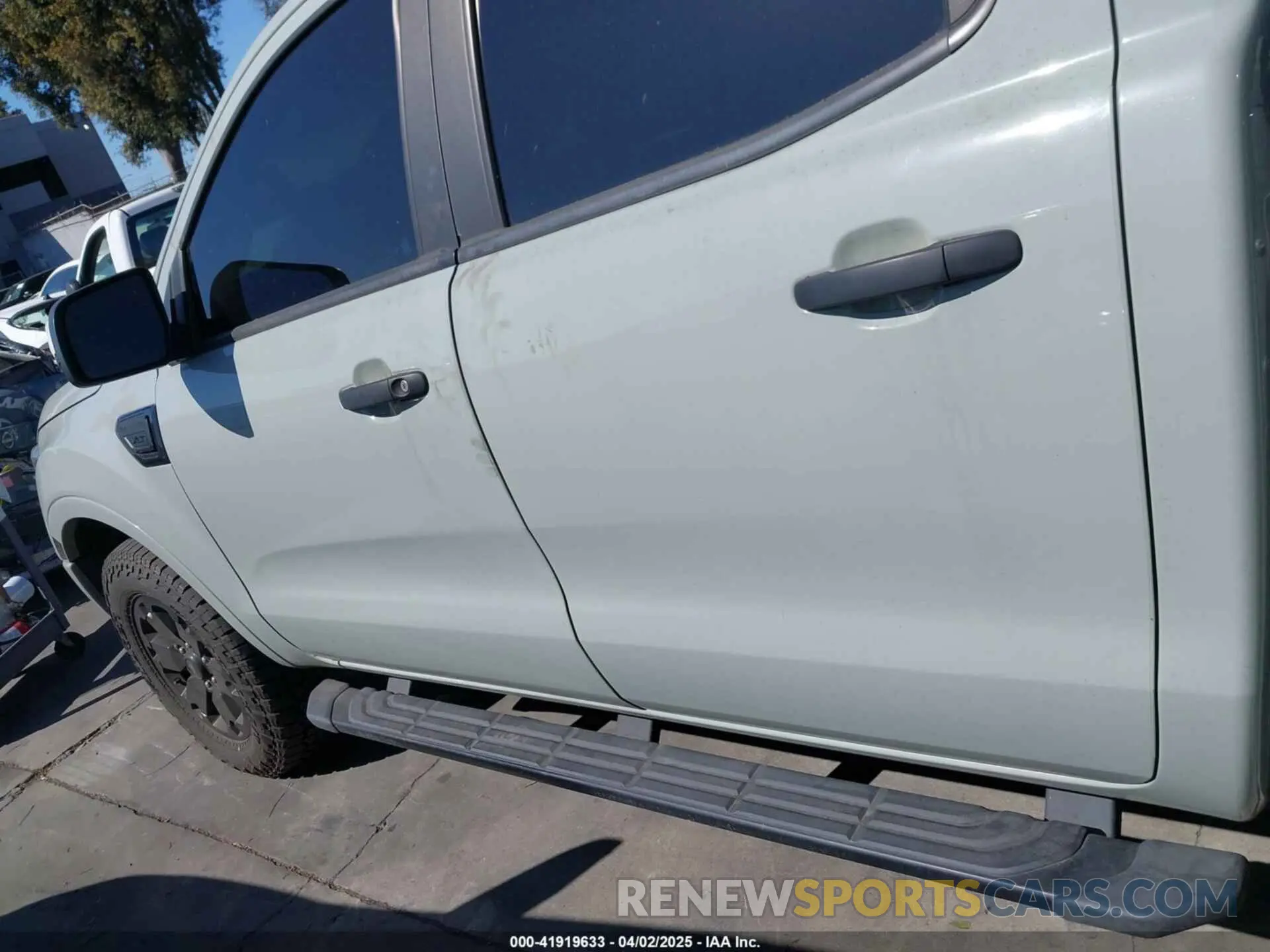 14 Photograph of a damaged car 1FTER4EH8MLD77892 FORD RANGER 2021